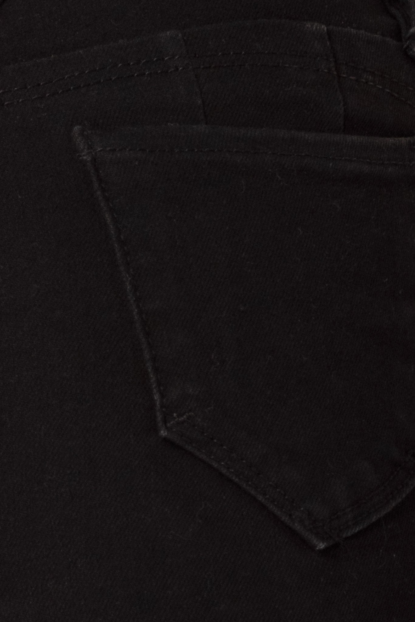 YMI WannaBettaButt Repreve Mid-Rise Jeans
