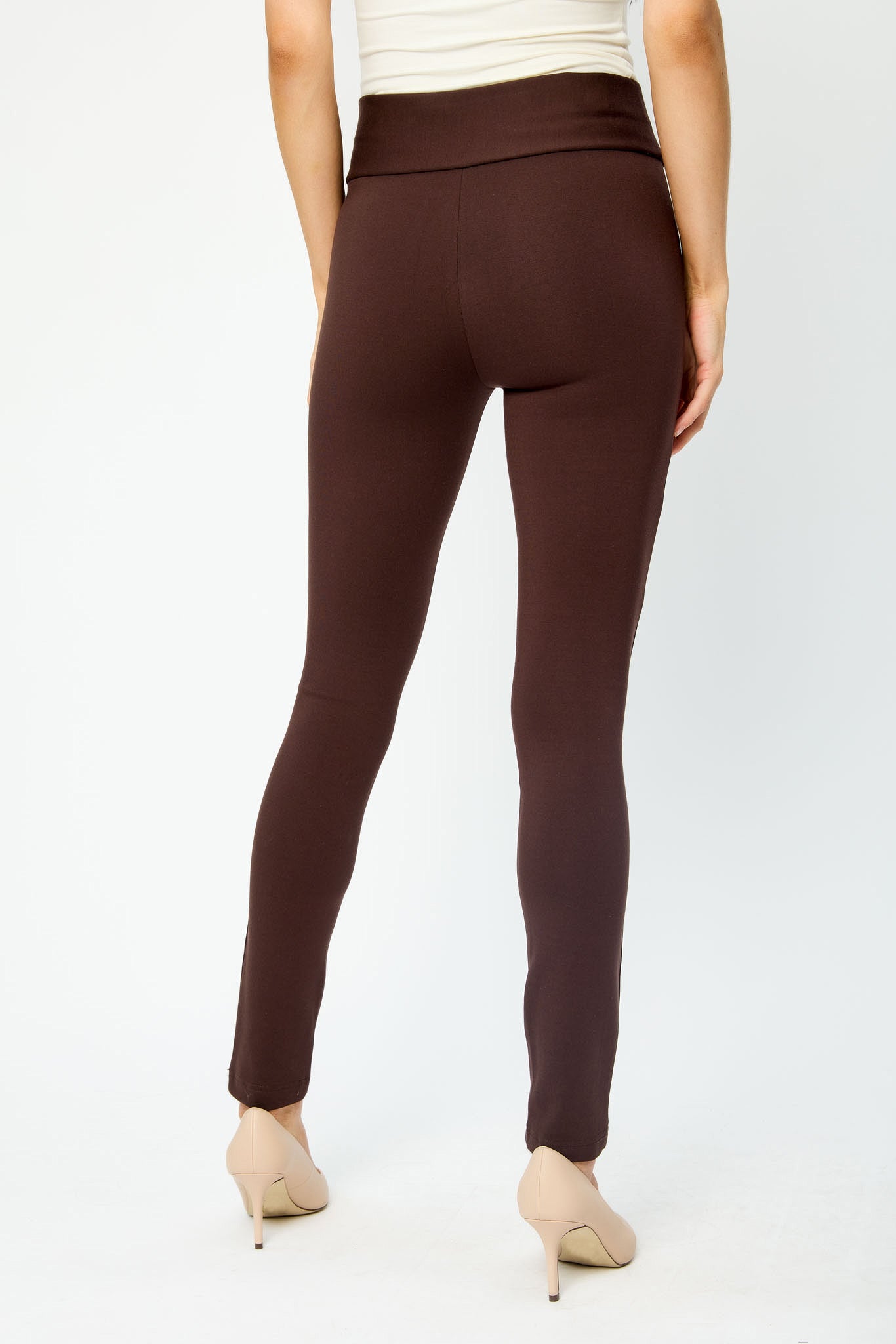Pantalon Seriously Slimming© en ponté