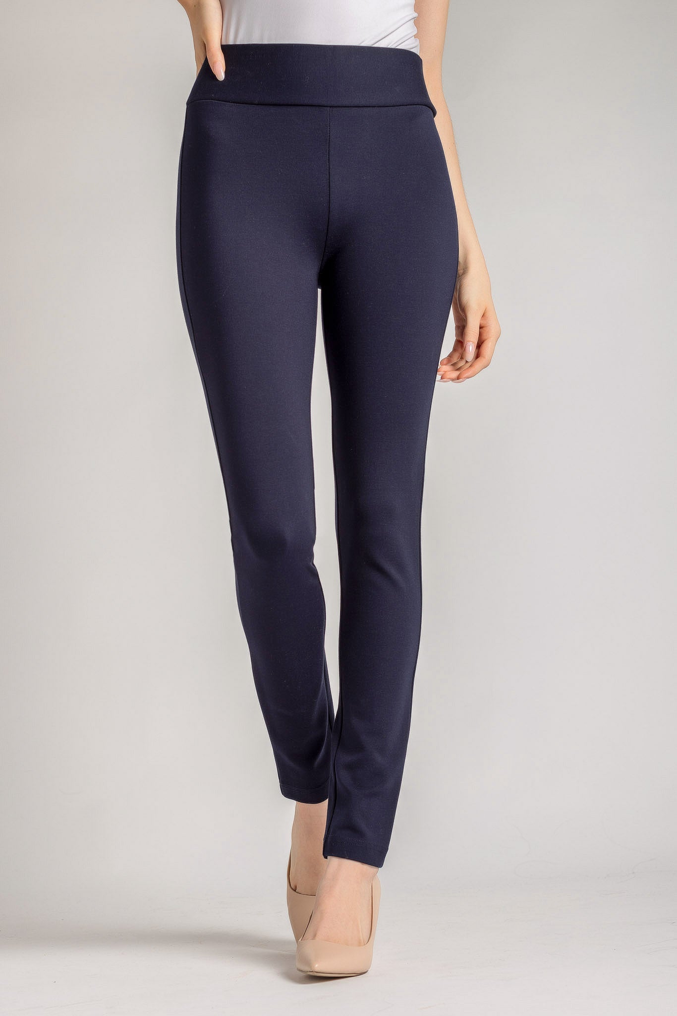 Seriously Slimming© Ponte Pant