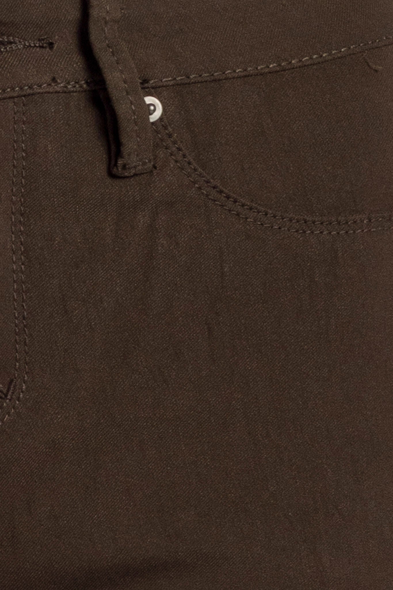 YMI Hyper-Stretch Skinny Cargo Pant