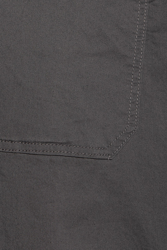 YMI Poplin Cargo Pant