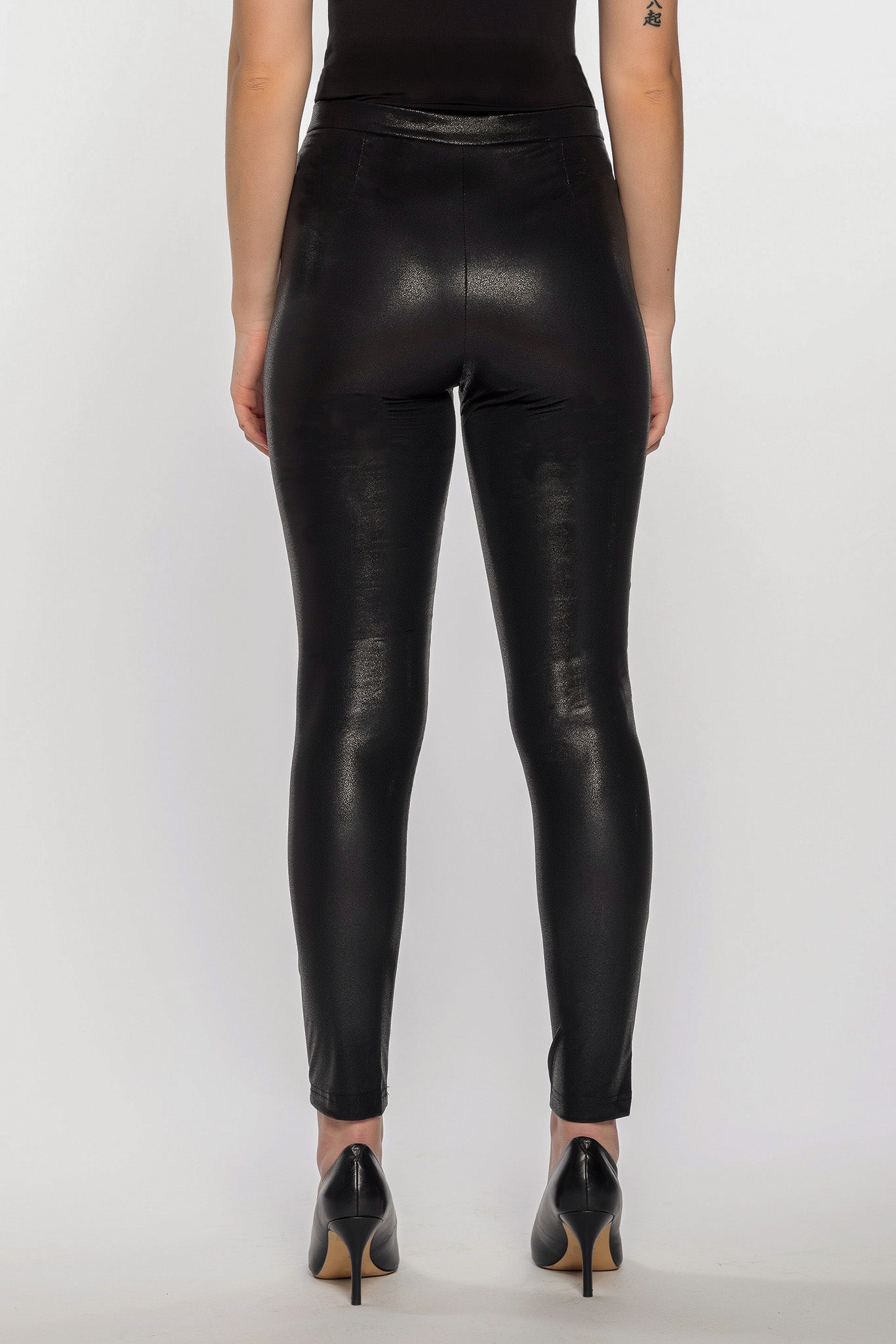 Shimmer High-Rise Pant