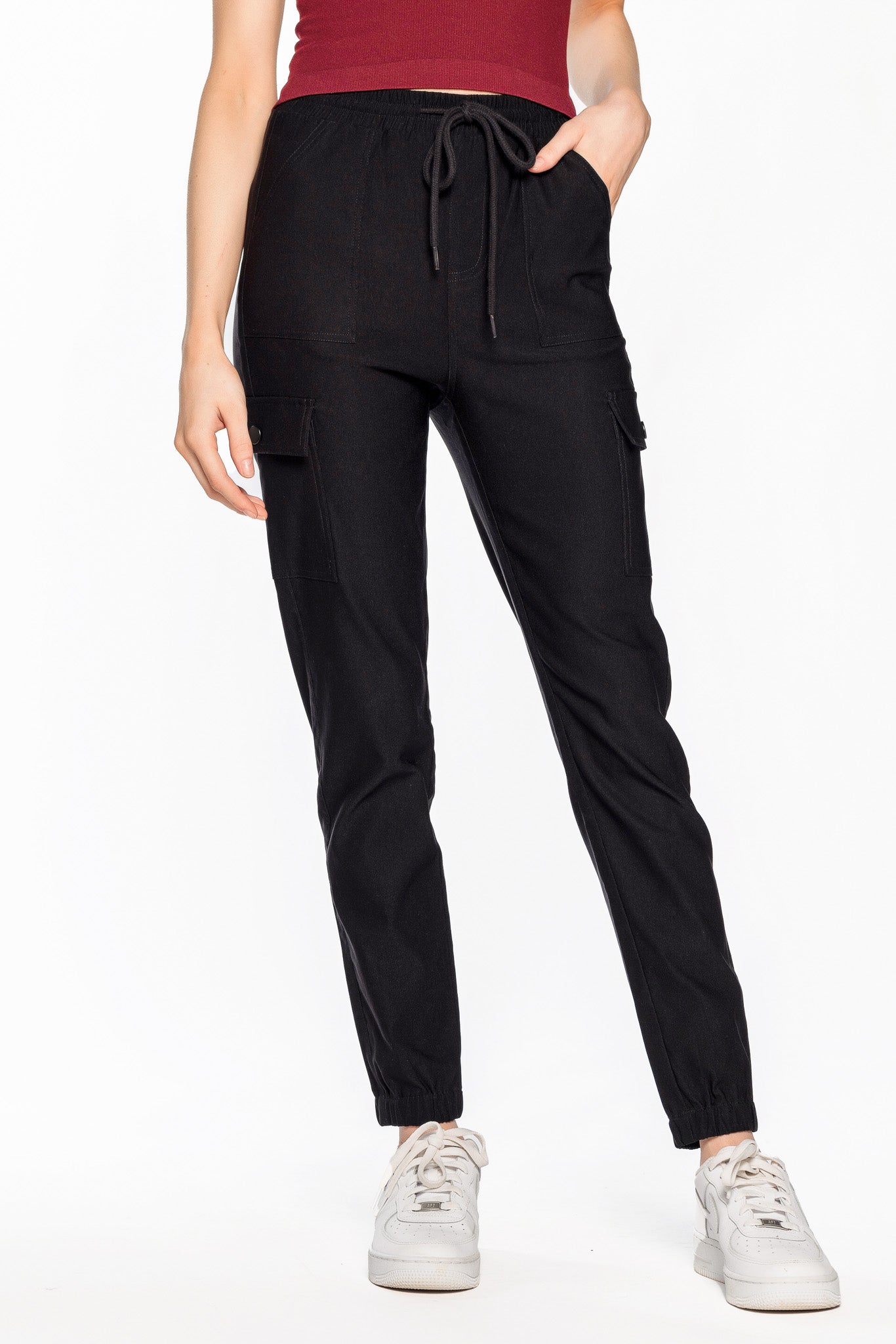 Jogger cargo Almost Famous