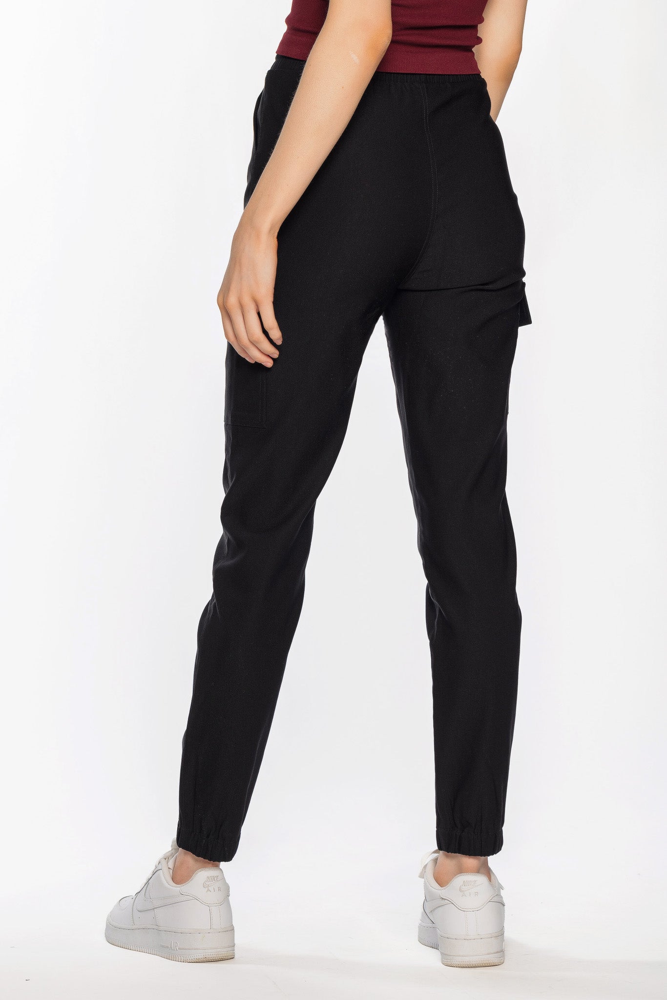 Jogger cargo Almost Famous