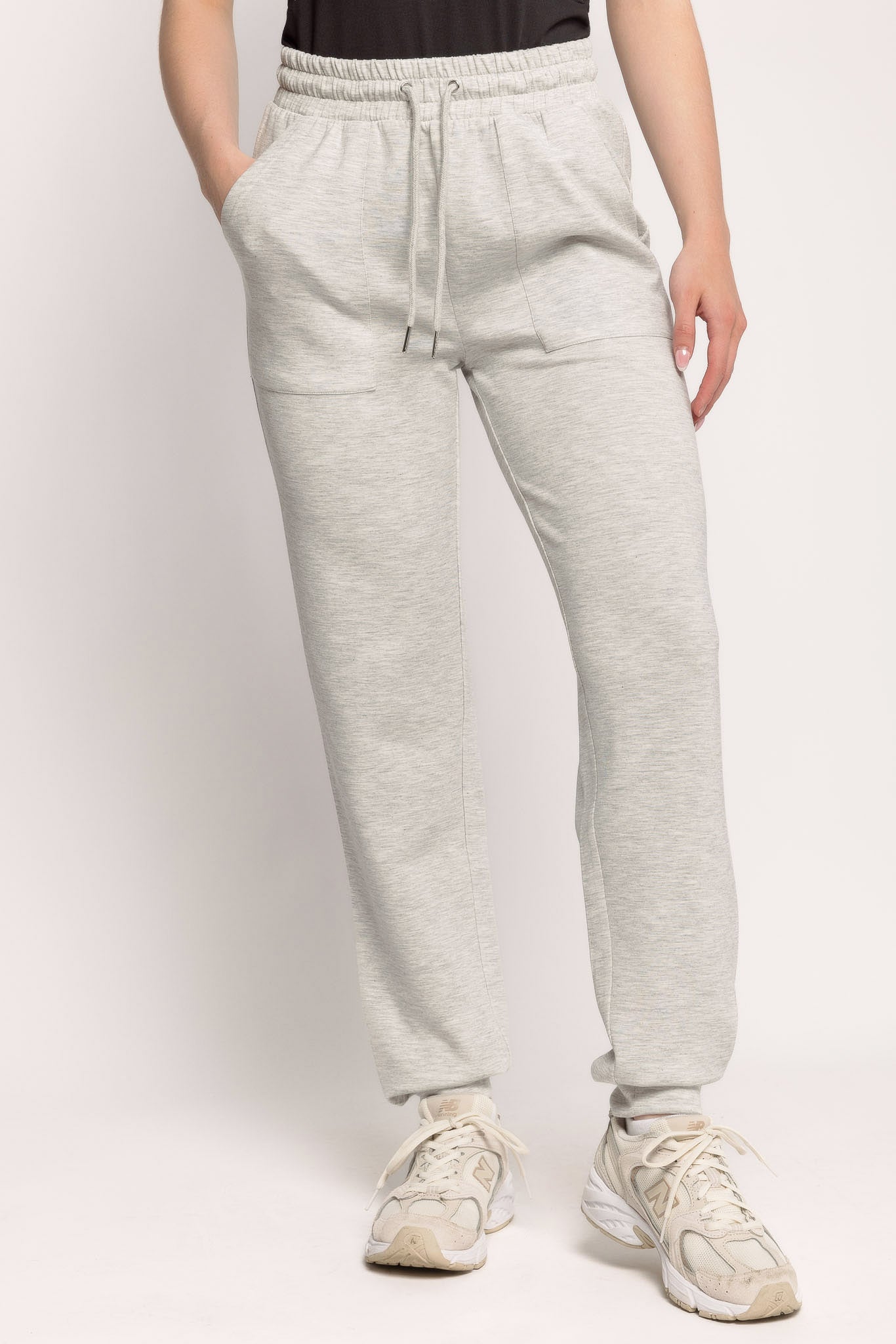 Pantalon de jogging ultra-doux en modal