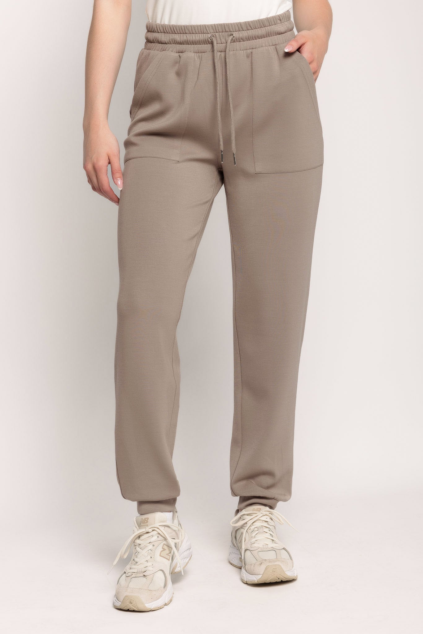 Pantalon de jogging ultra-doux en modal