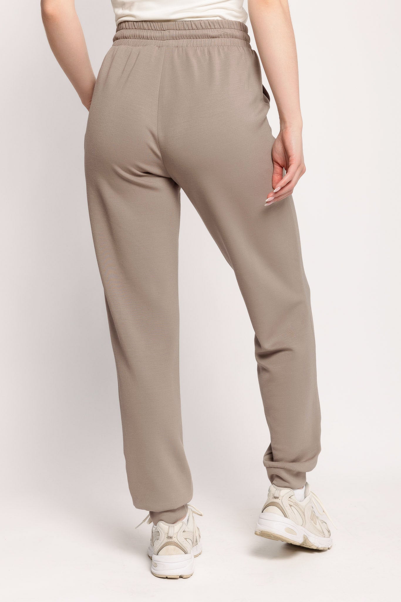 Pantalon de jogging ultra-doux en modal