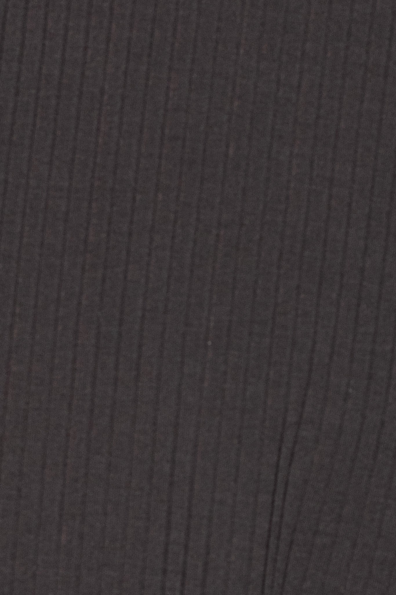 Rib Balloon Sleeve Mockneck Dress