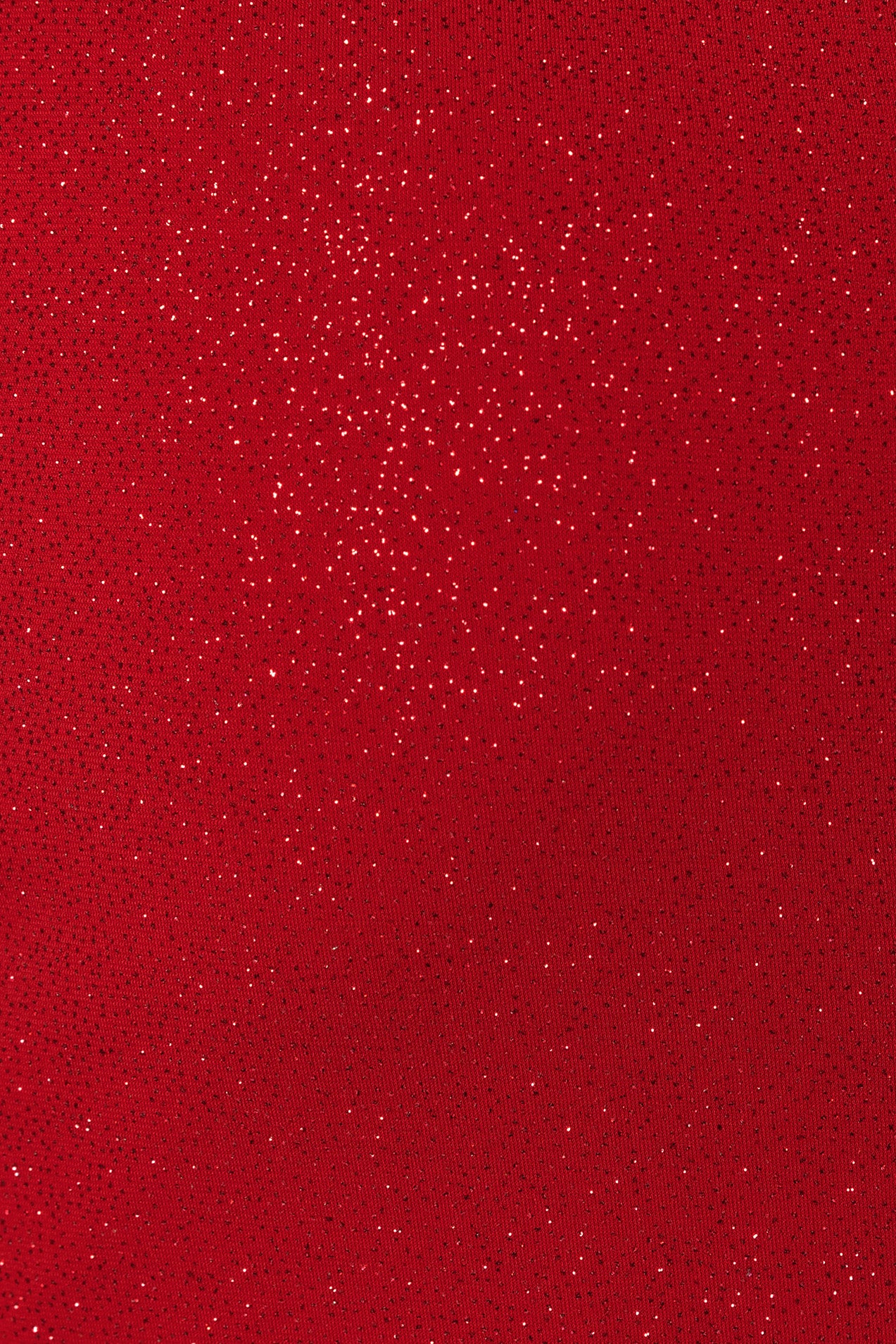 Glitter Midi Dress