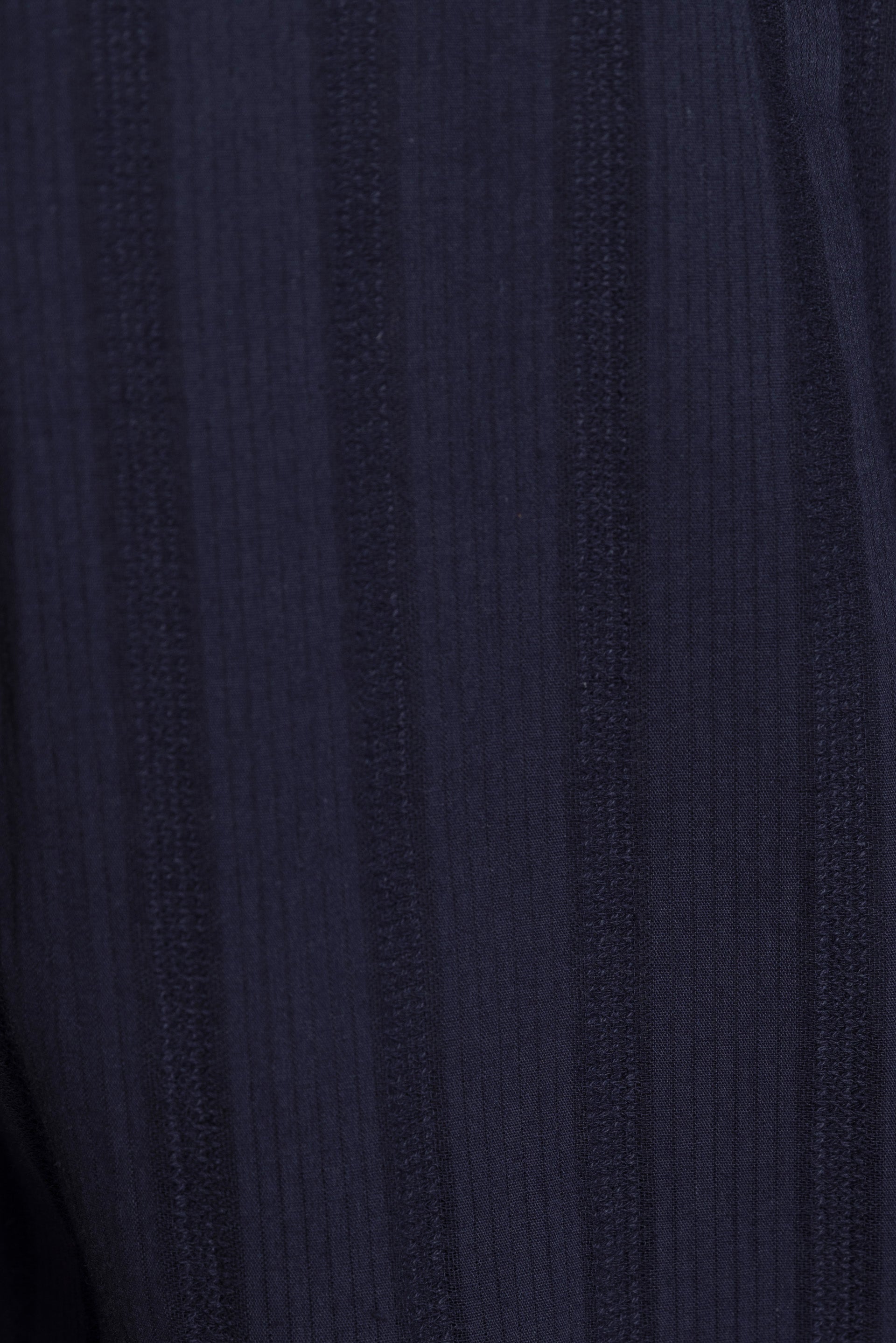 Cotton Dobby Long Sleeve Shirt