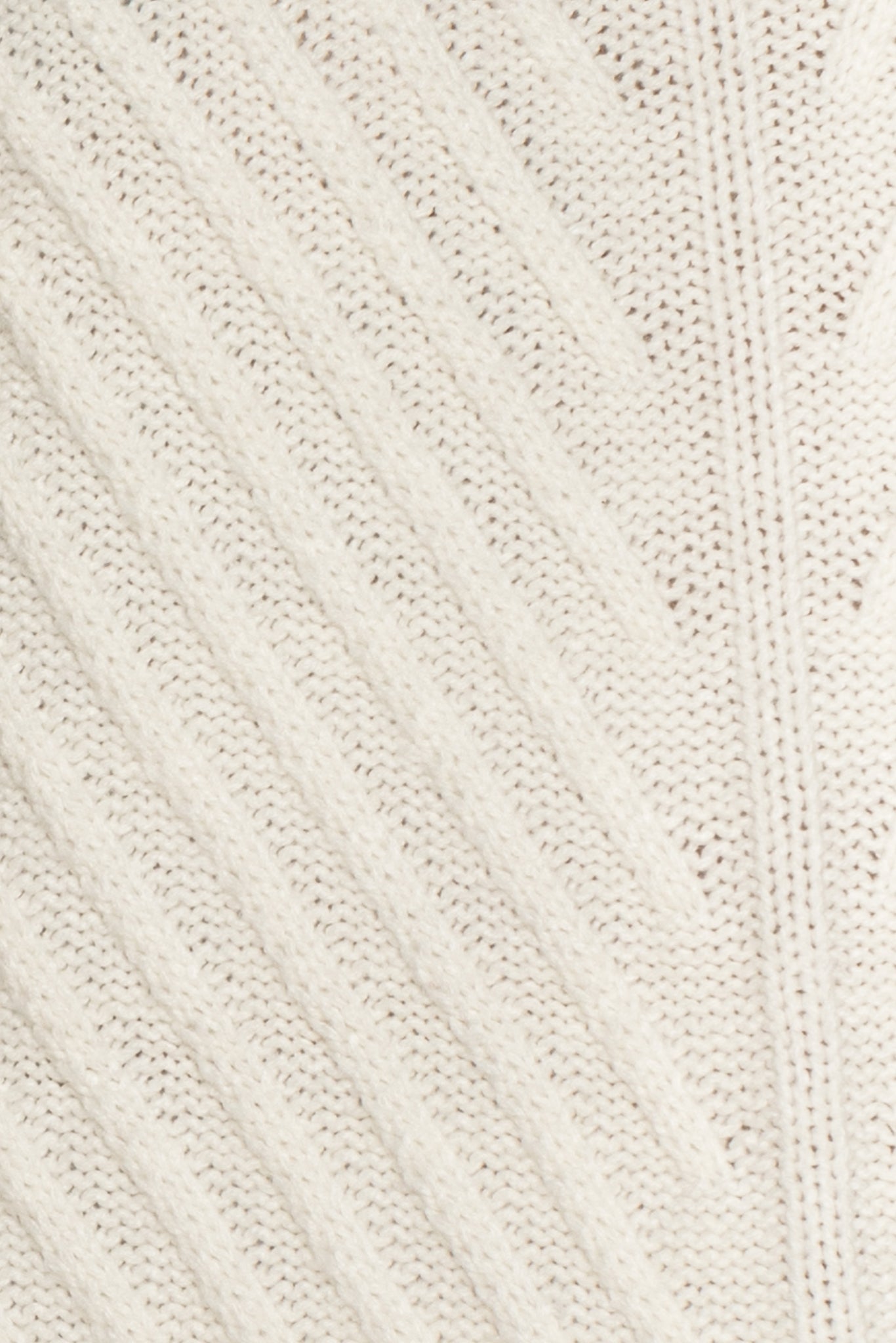 Turtleneck Sweater