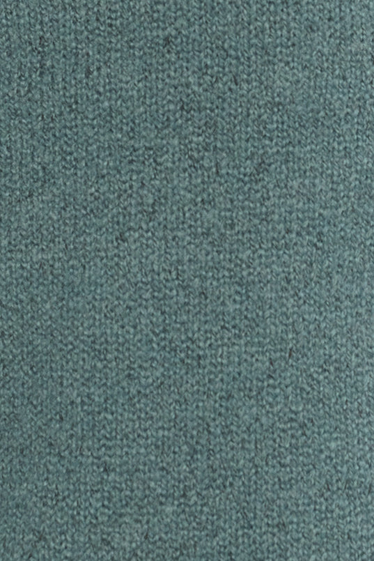 Soft Yarn Crewneck Sweater