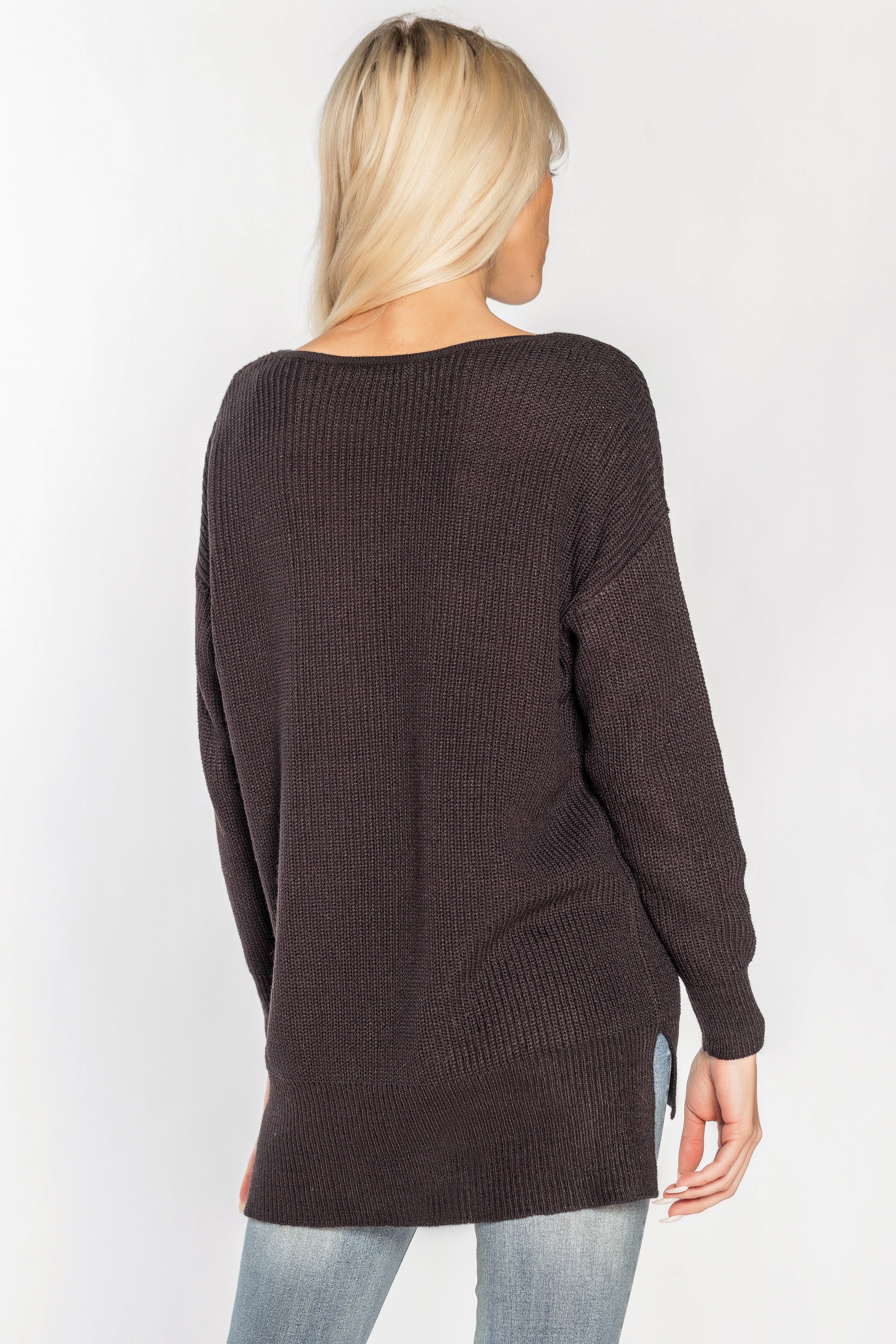 Long Sleeve Sweater