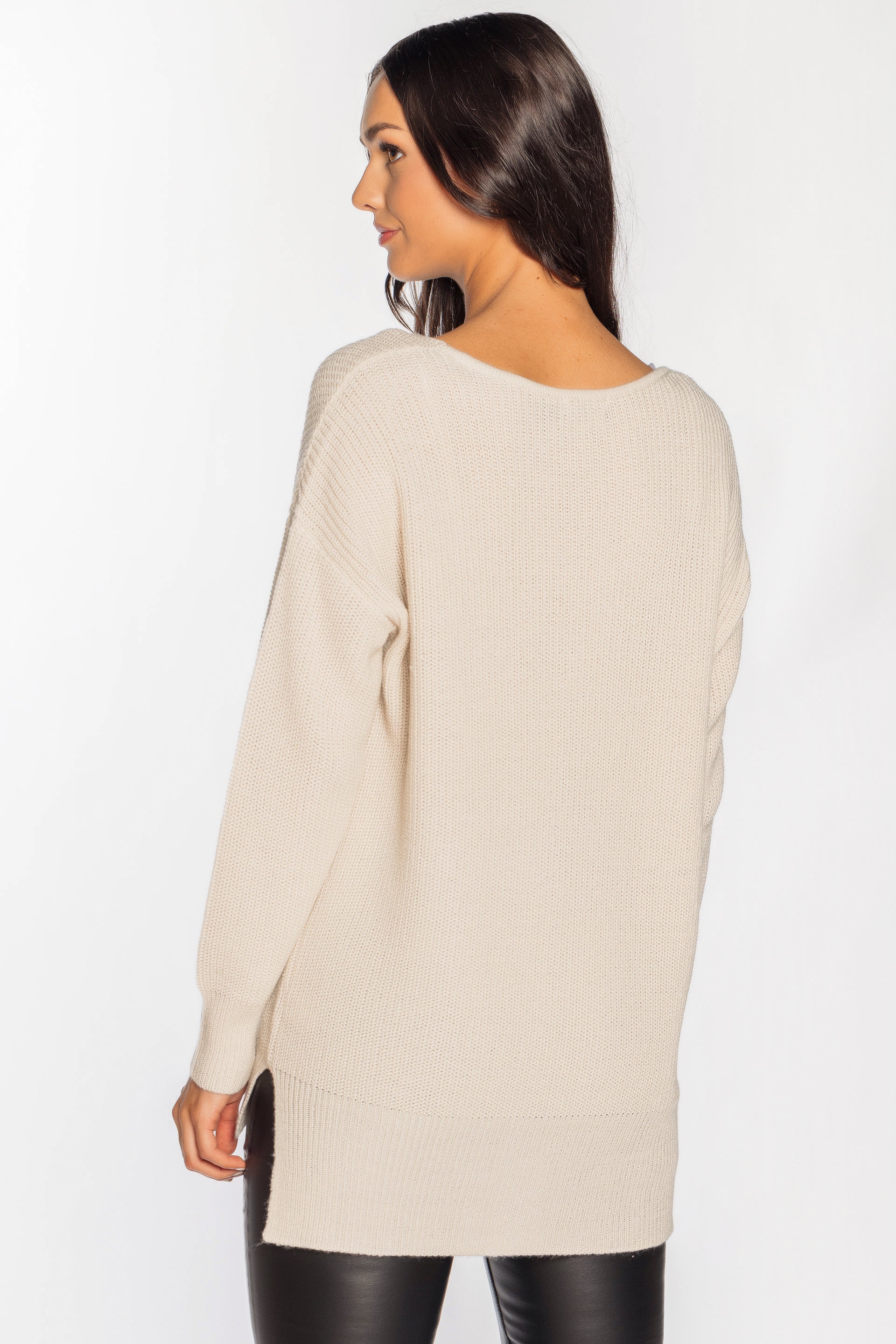 Long Sleeve Sweater