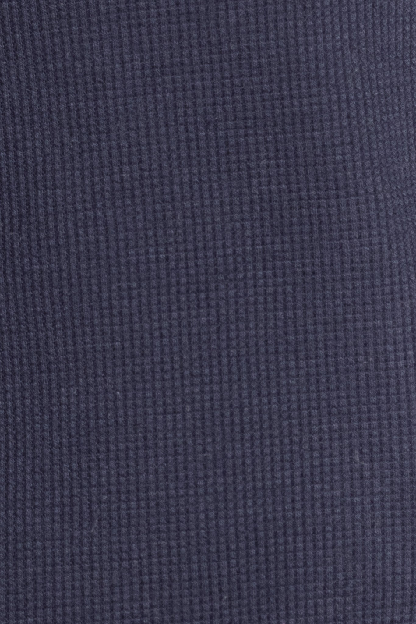 Thermal Henley Long Sleeve