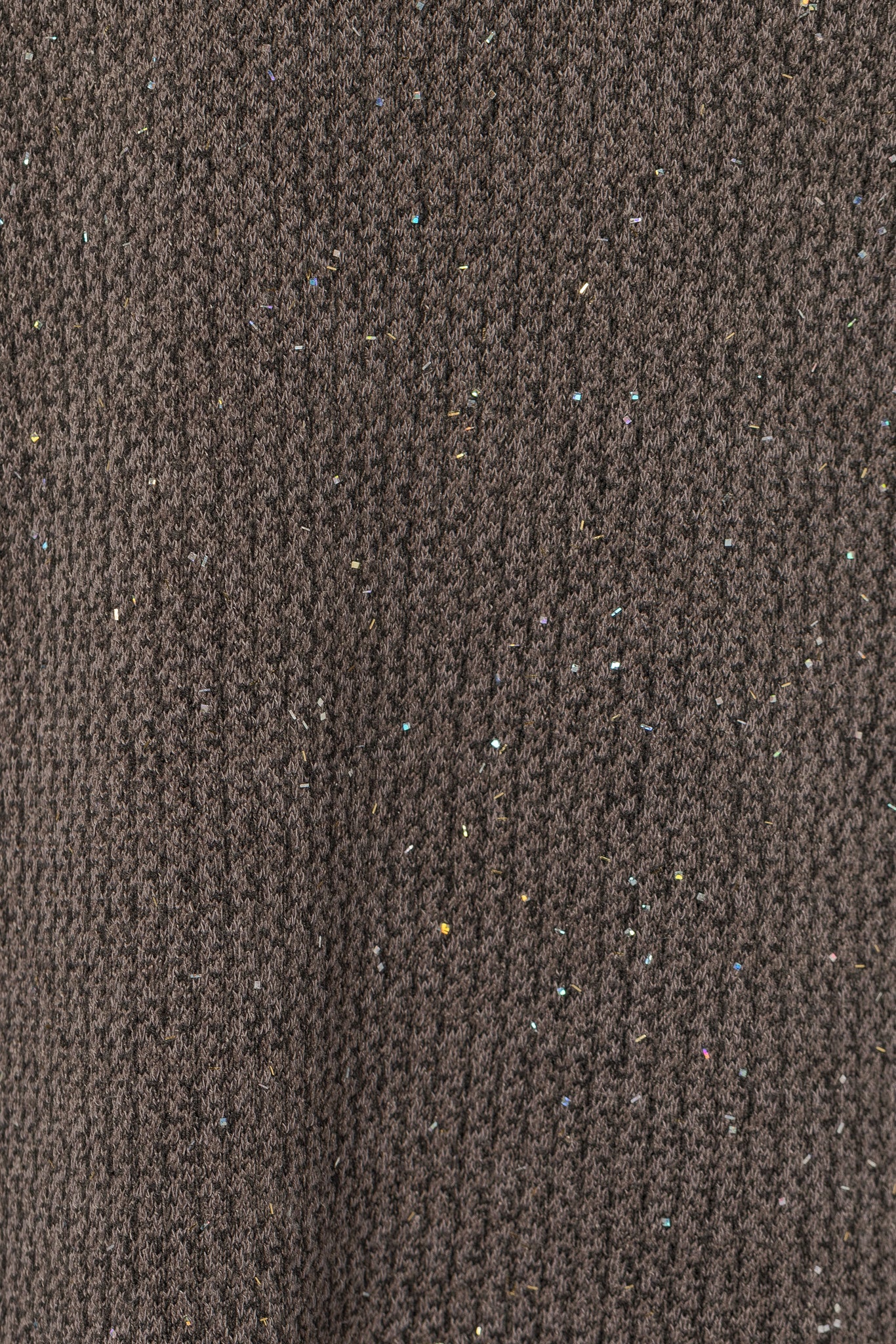 Chandail à paillettes