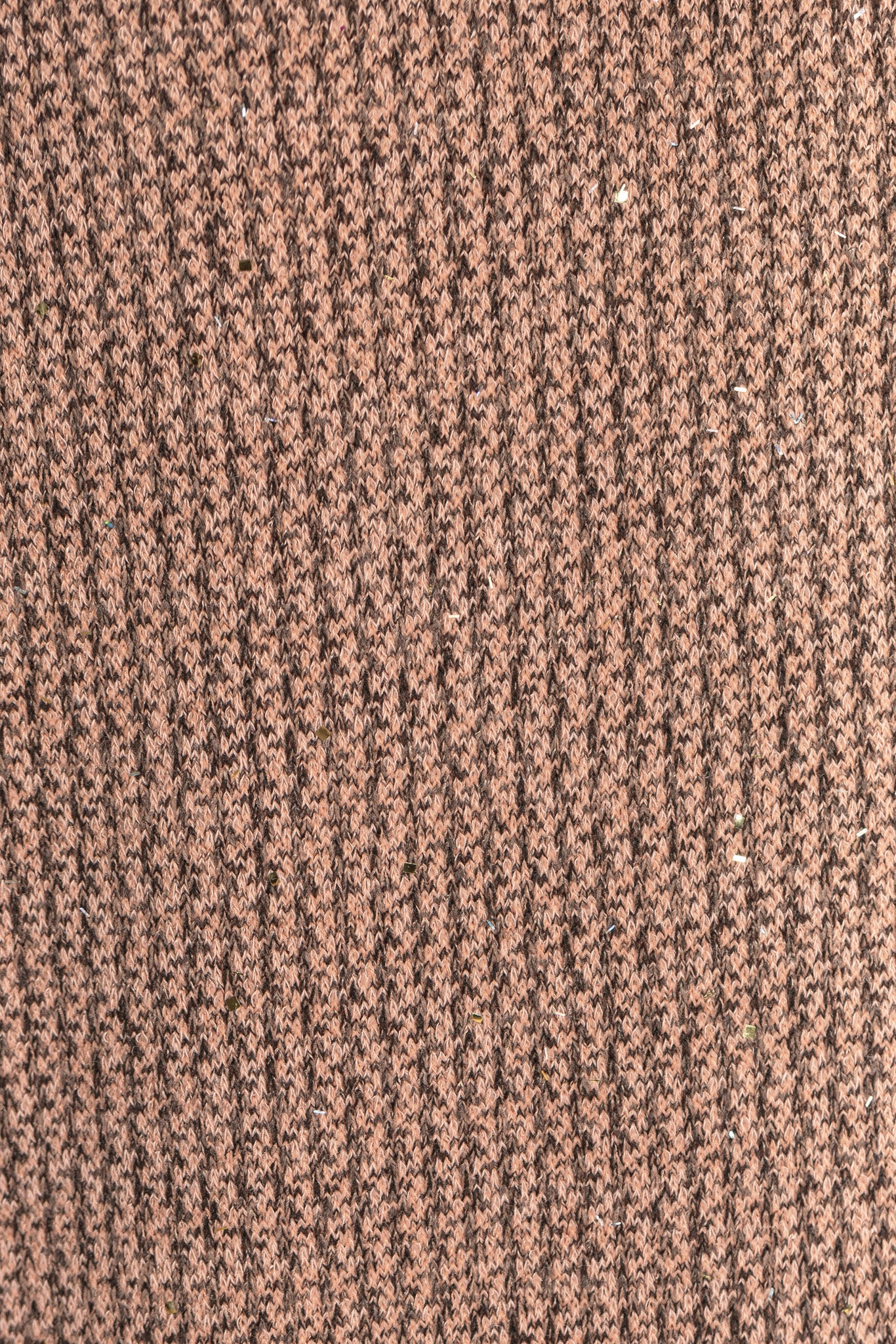 Chandail à paillettes