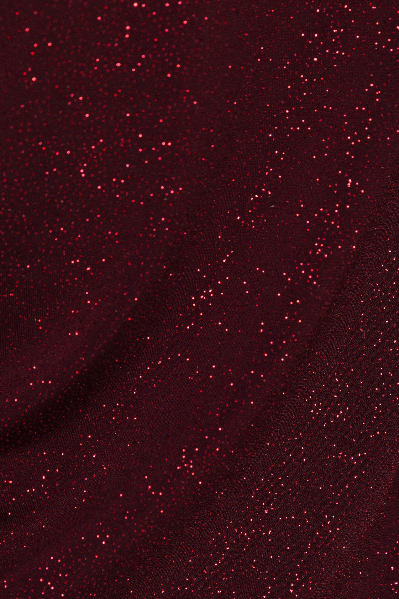 Glitter 3/4 Sleeve Top