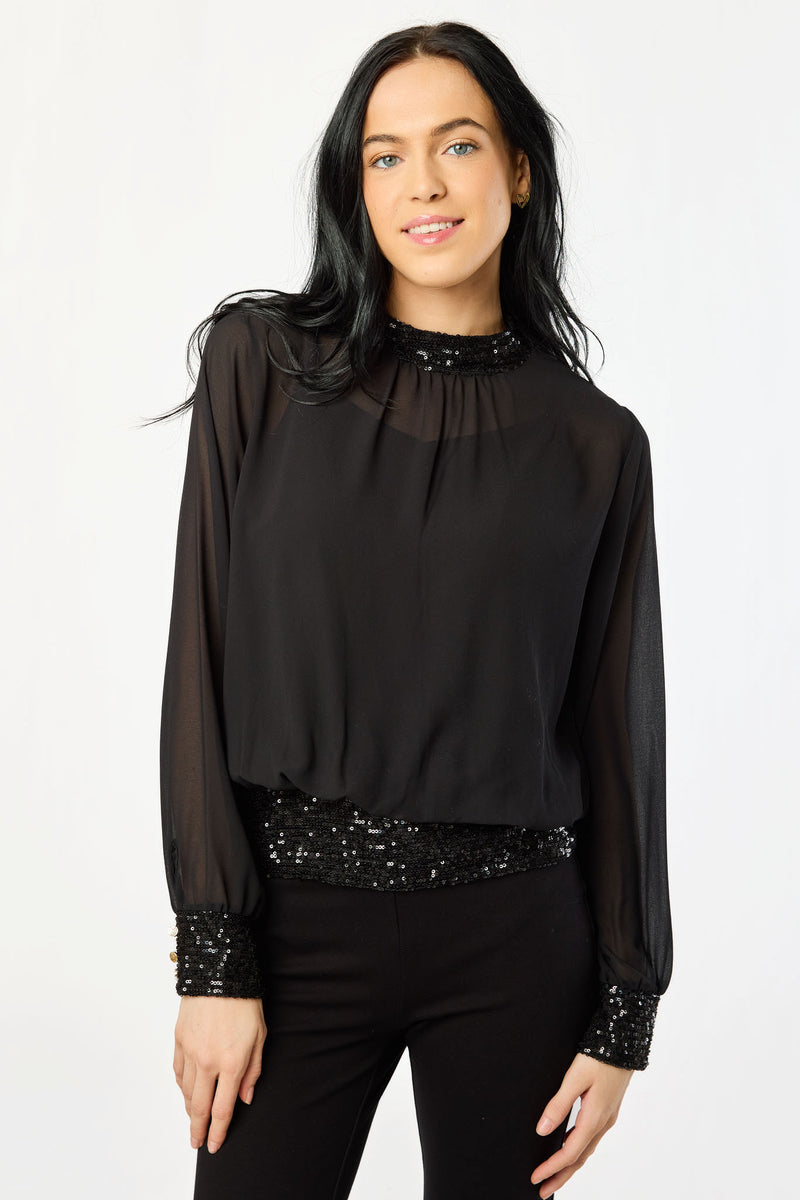 ASYOU - Top asymétrique en mousseline à volants - Taupe | ASOS ASYOU - Top asymétrique en mousseline à volants - Taupe | ASOS