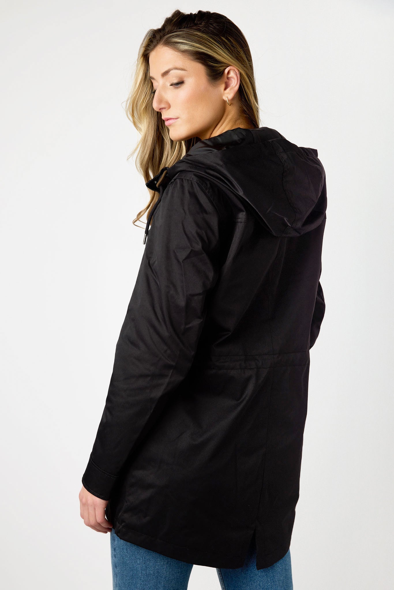 ONLY Louise Hooded Parka
