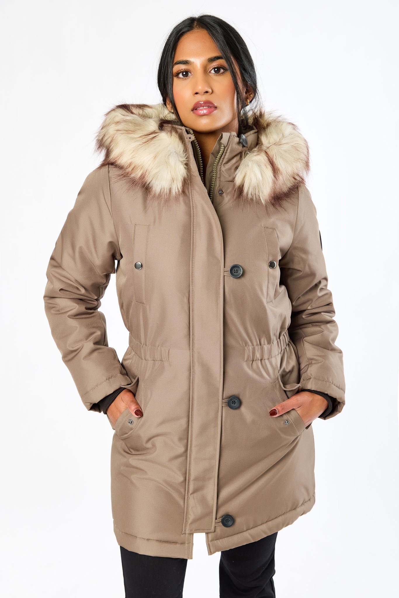 ONLY Iris Parka