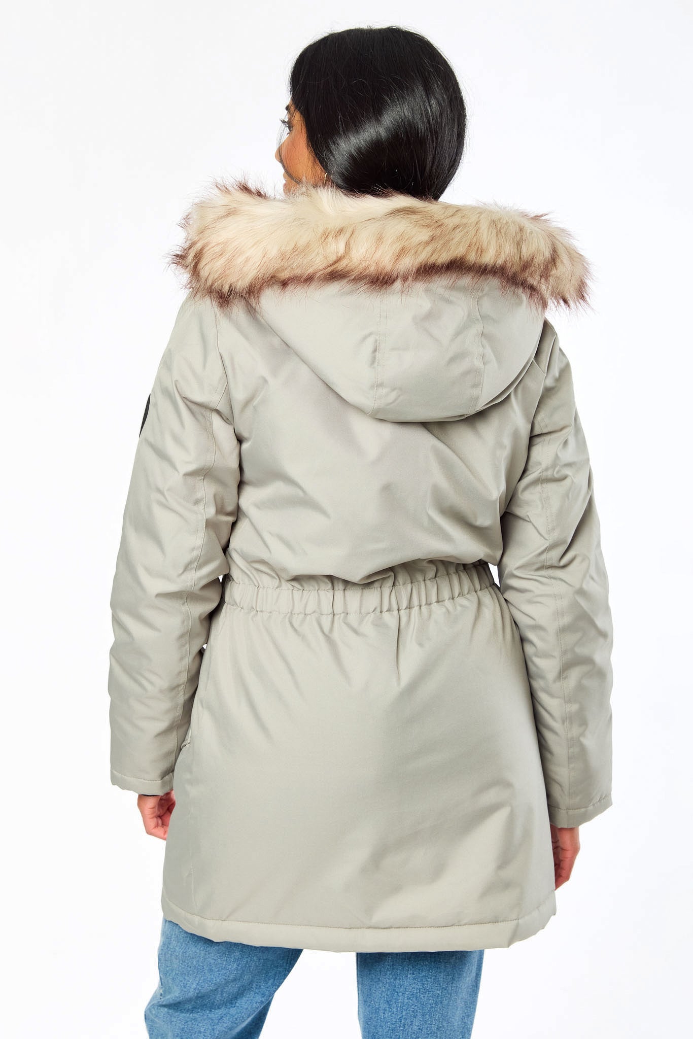 ONLY Iris Parka