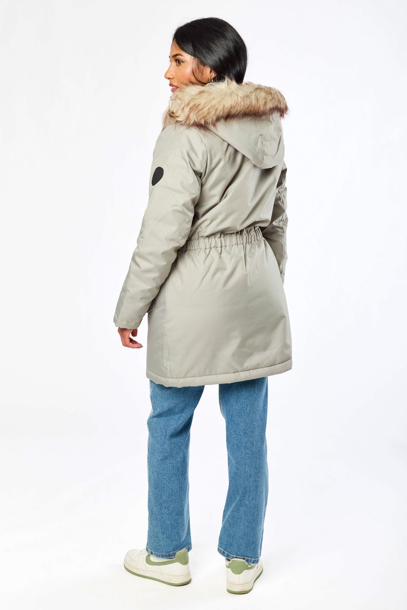 ONLY Iris Parka