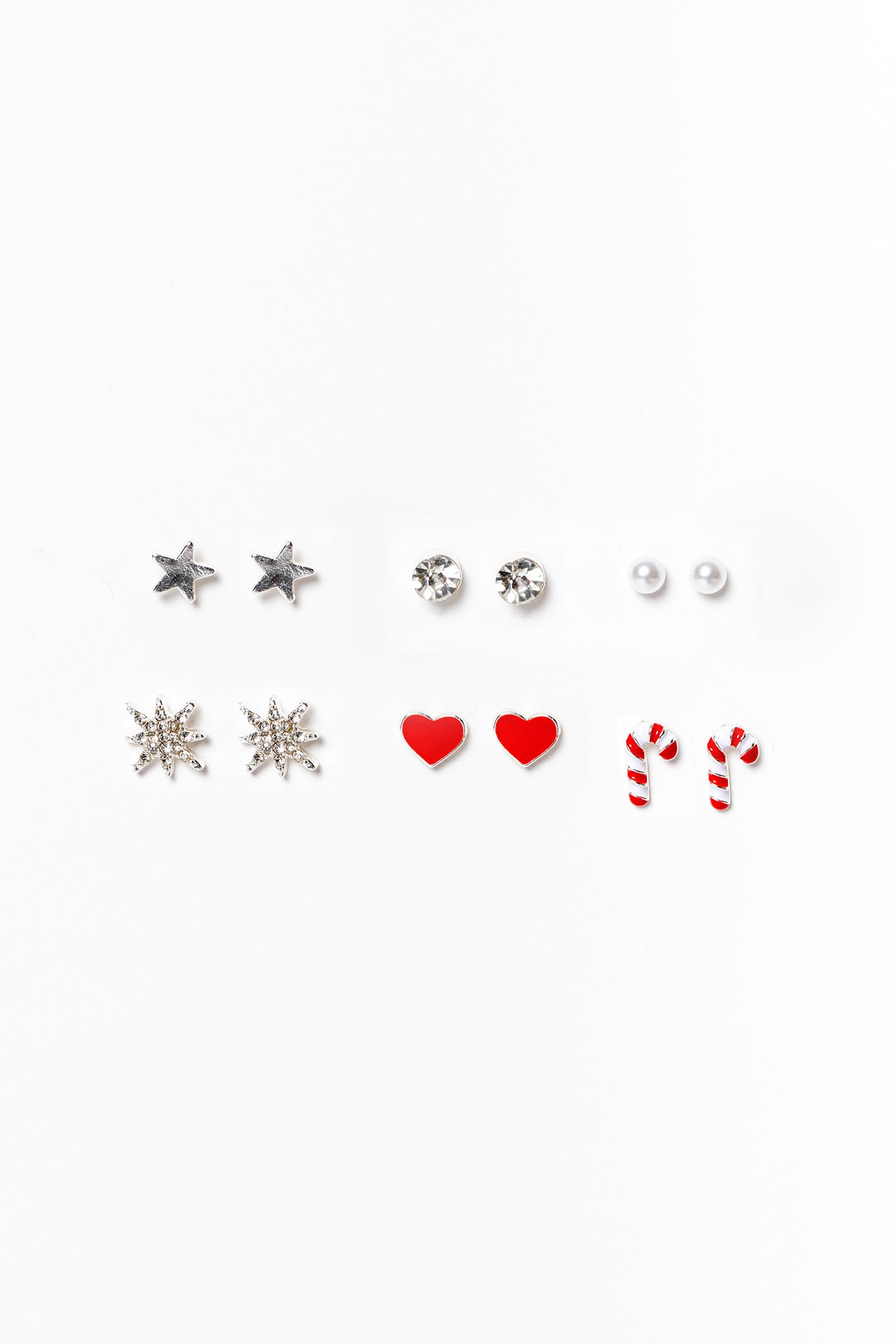 Merry & Bright 6-Piece Set