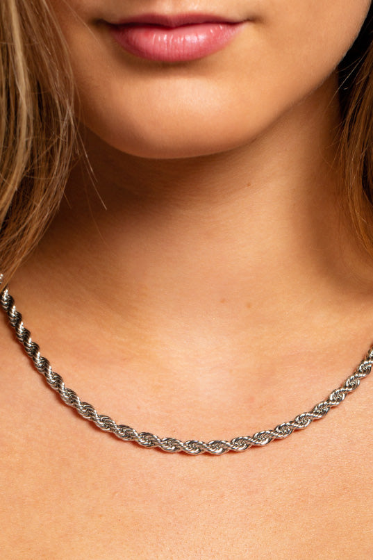 Rope Necklace