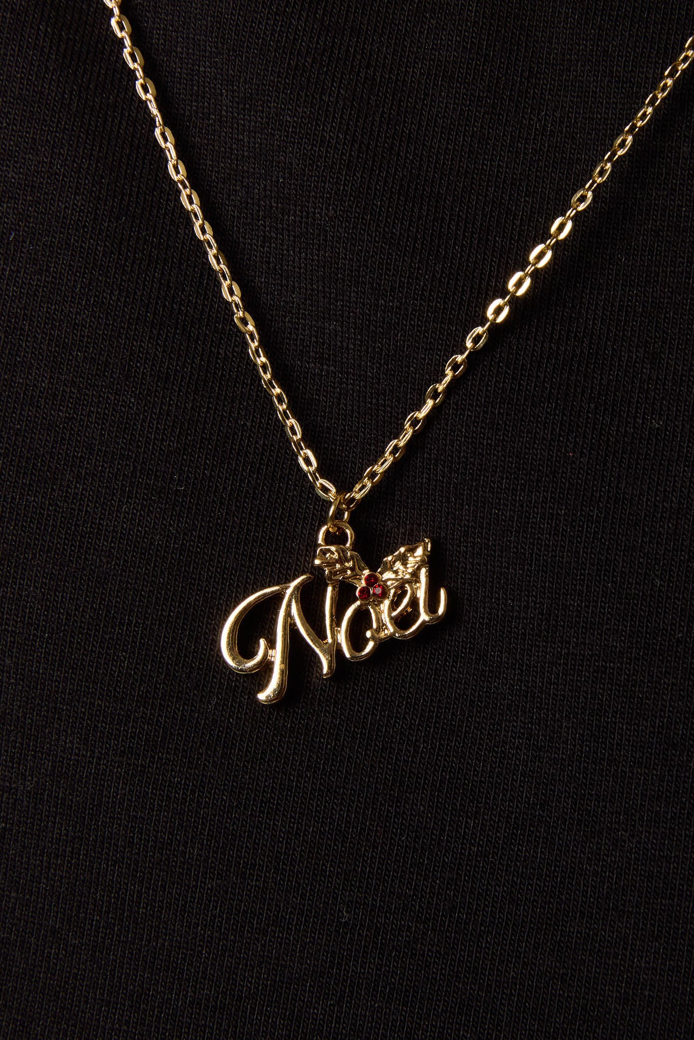 "Noel" Necklace