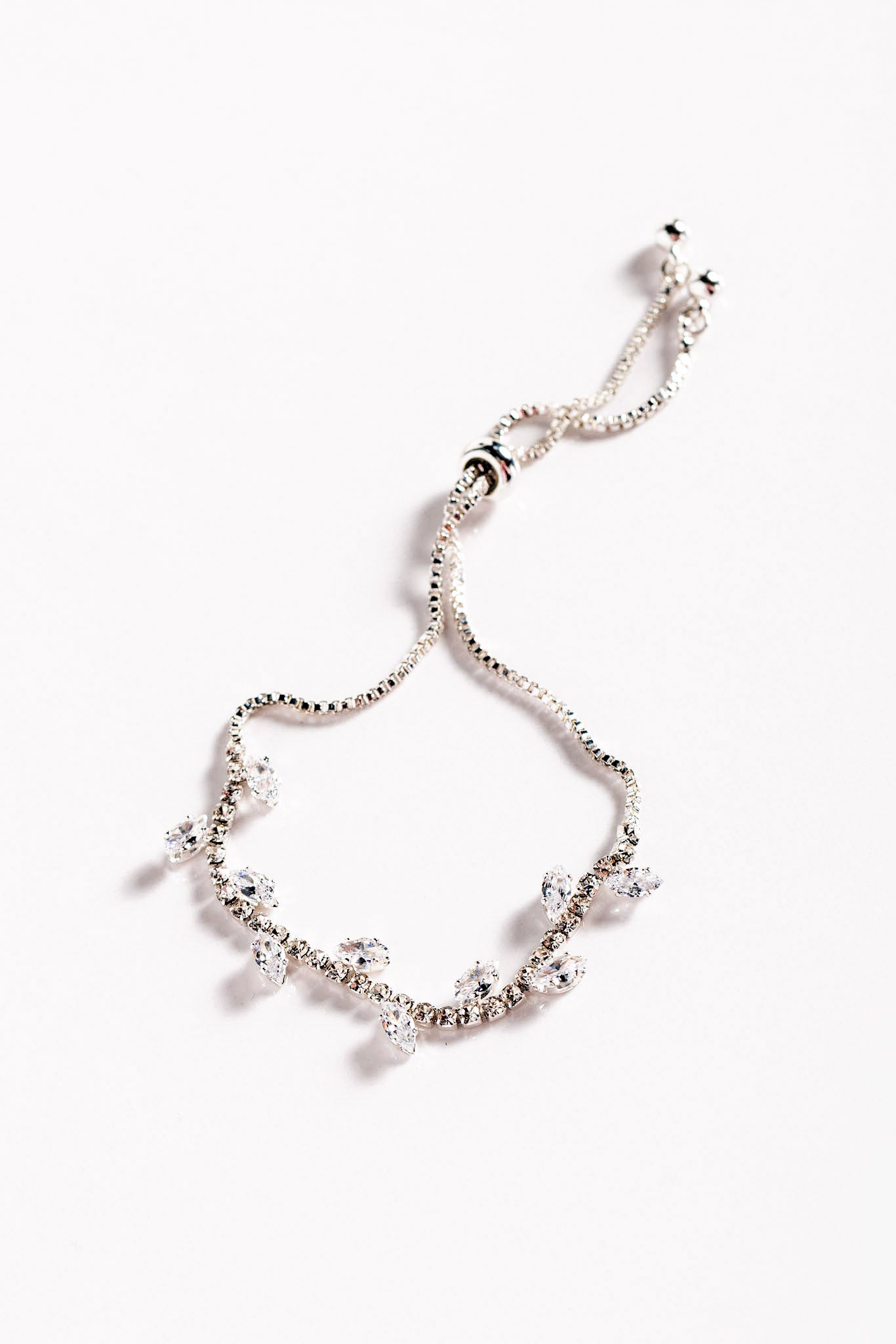 Elegant Vine Bracelet
