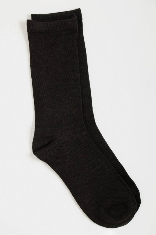 Basic Socks