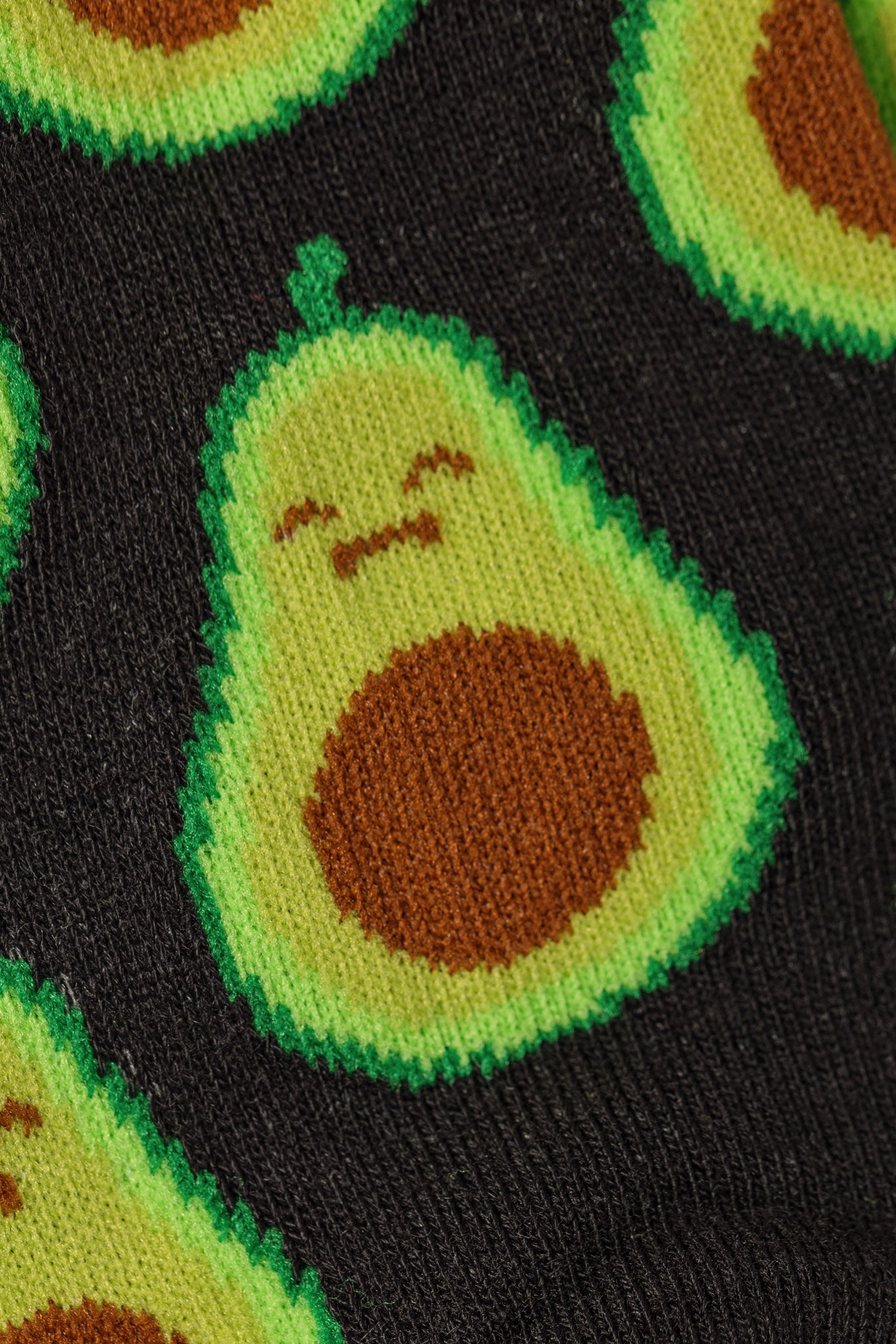 Chaussettes avocats