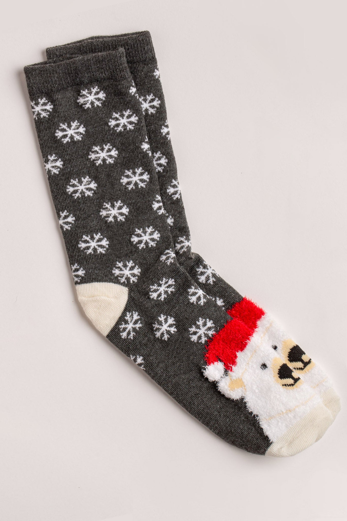Polar Bear Socks