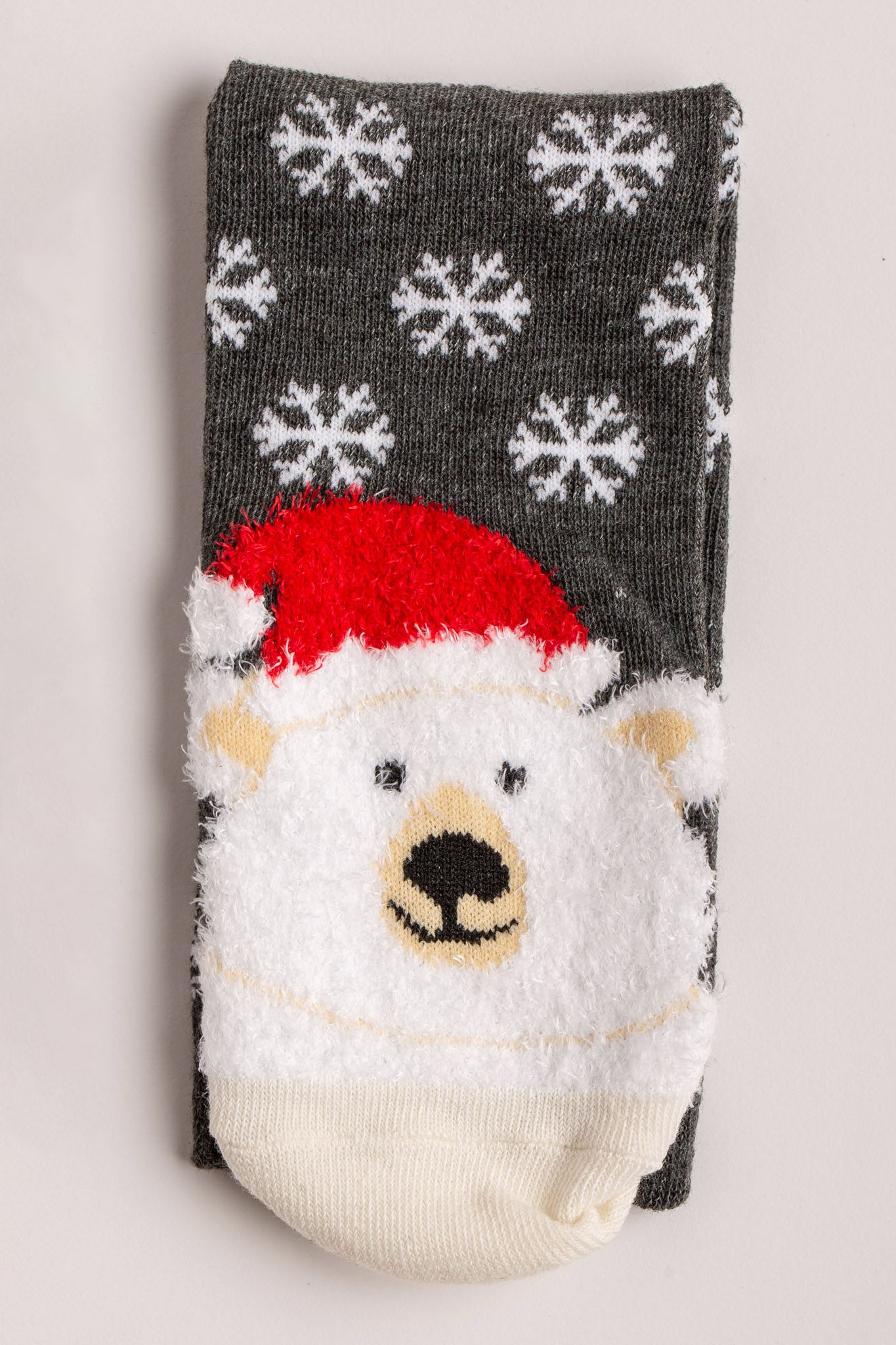 Polar Bear Socks