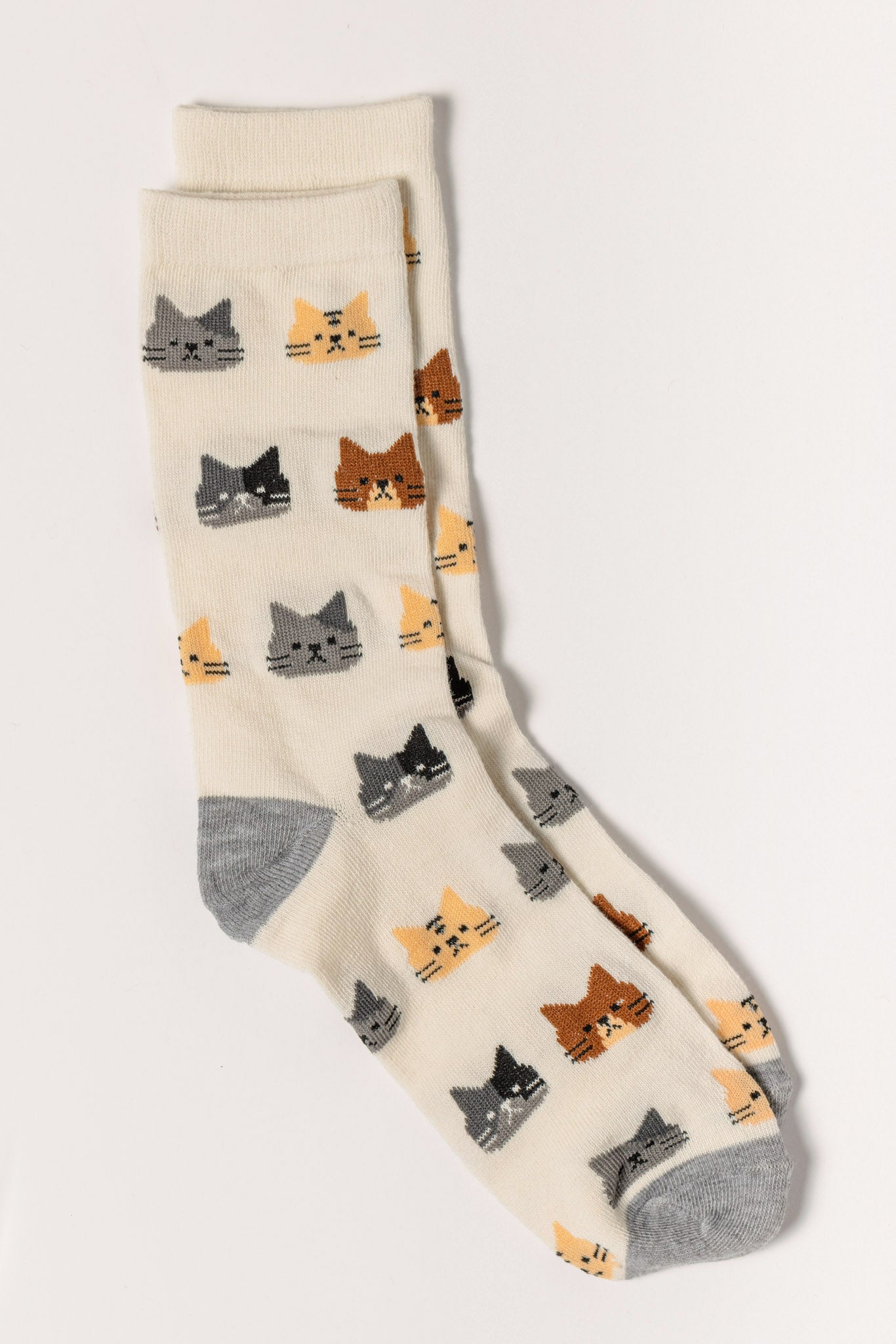Cat Socks