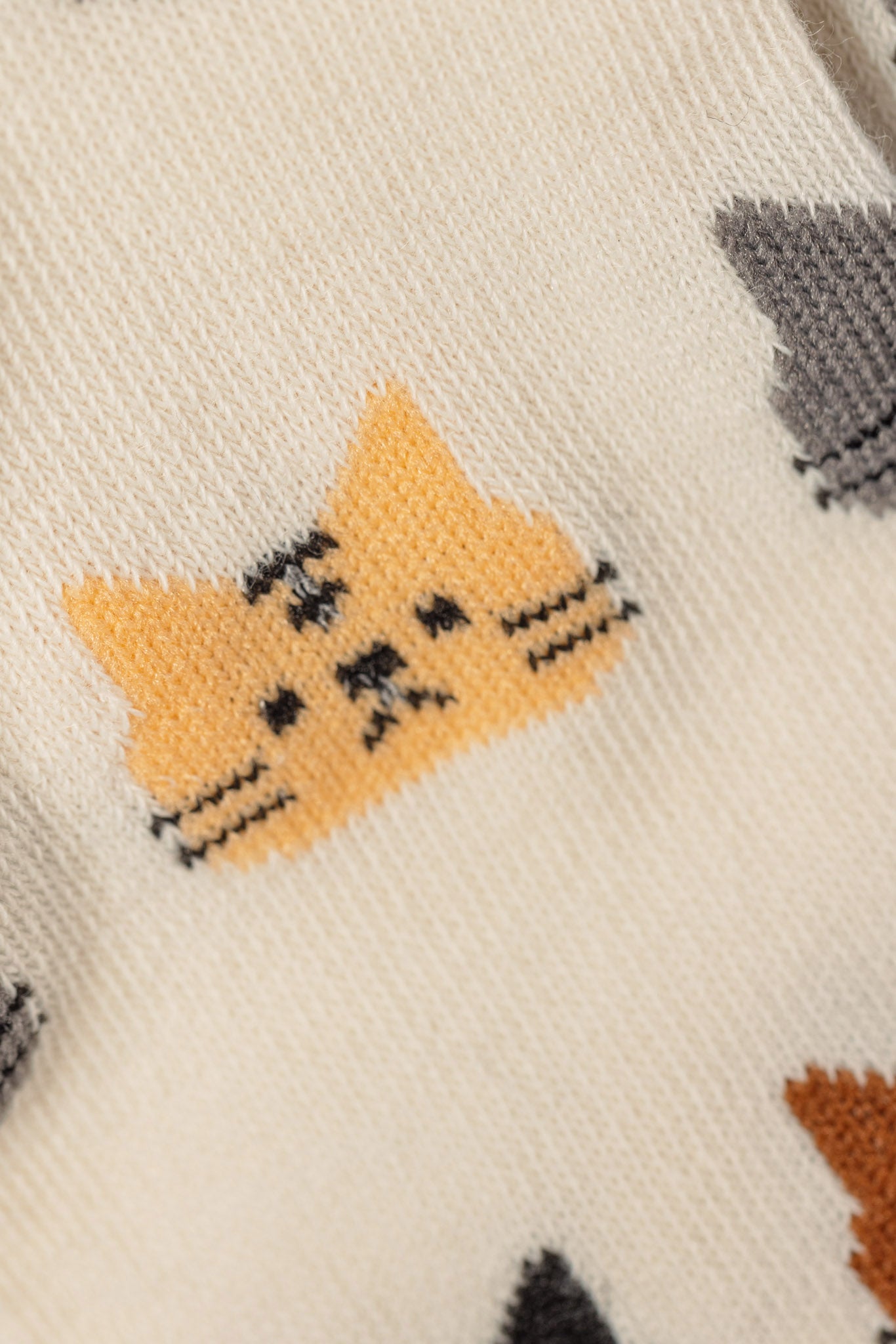 Cat Socks