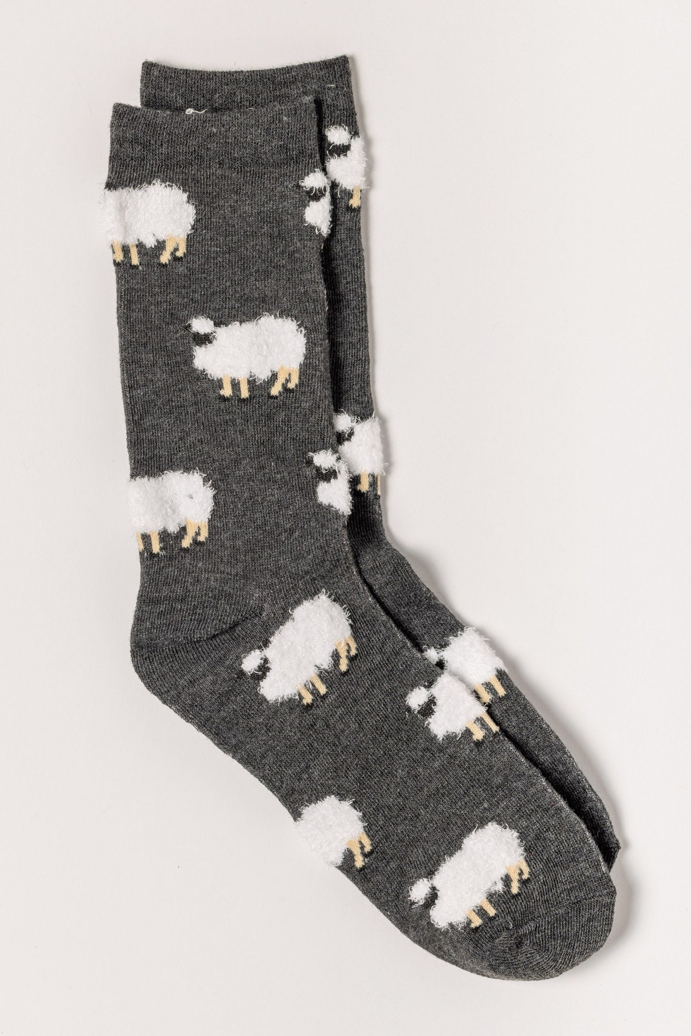 Sheep Socks