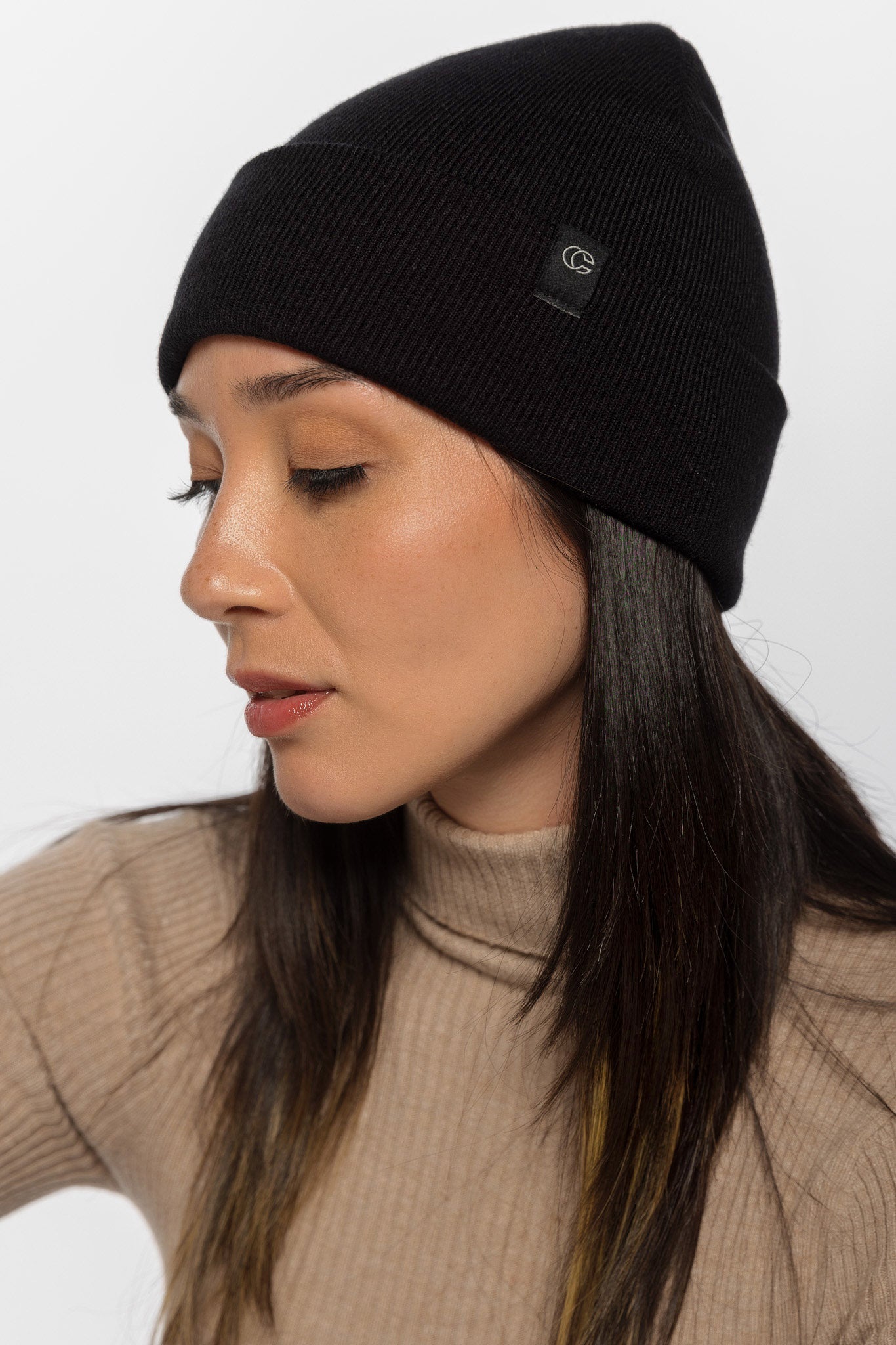 Knit Beanie