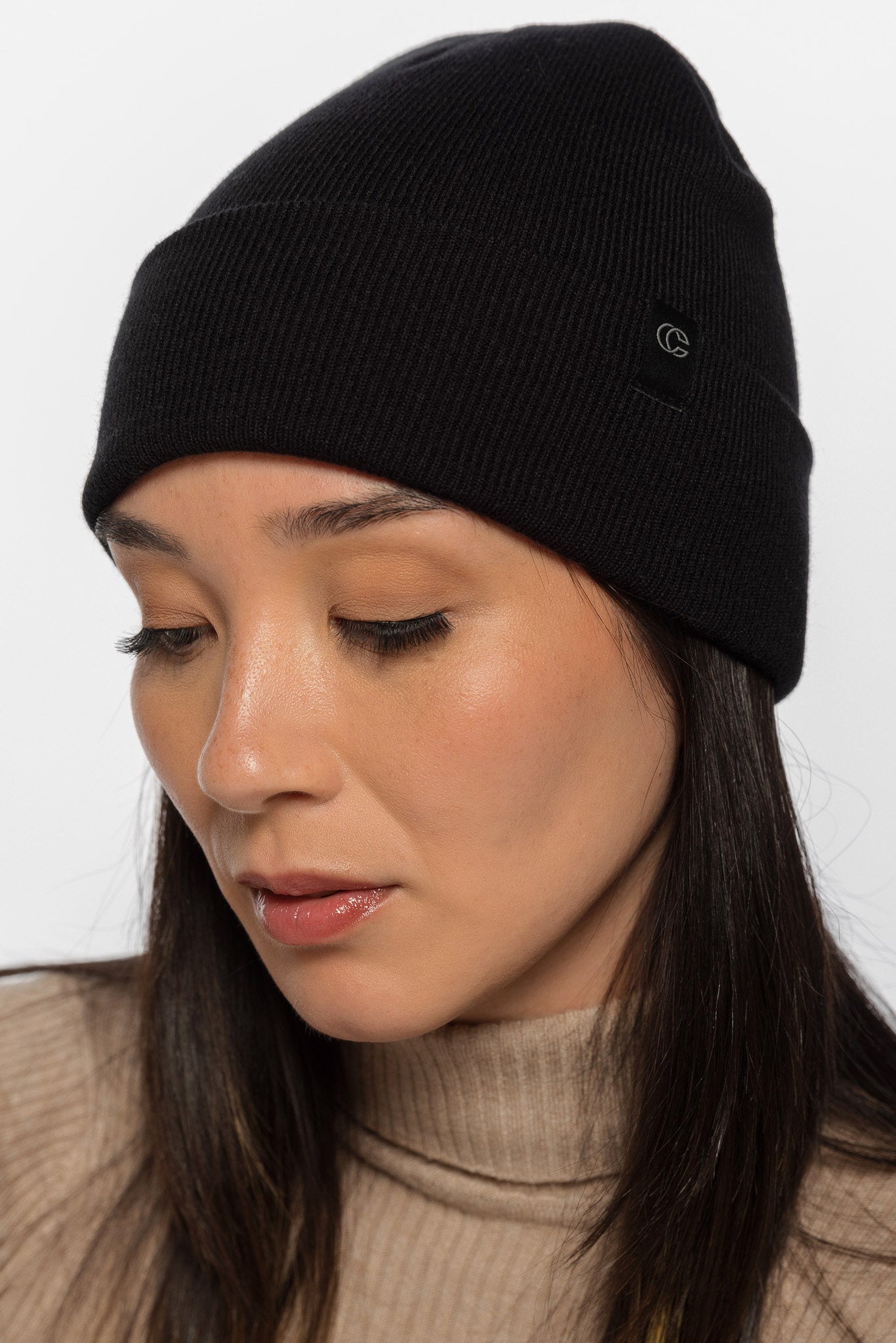 Knit Beanie