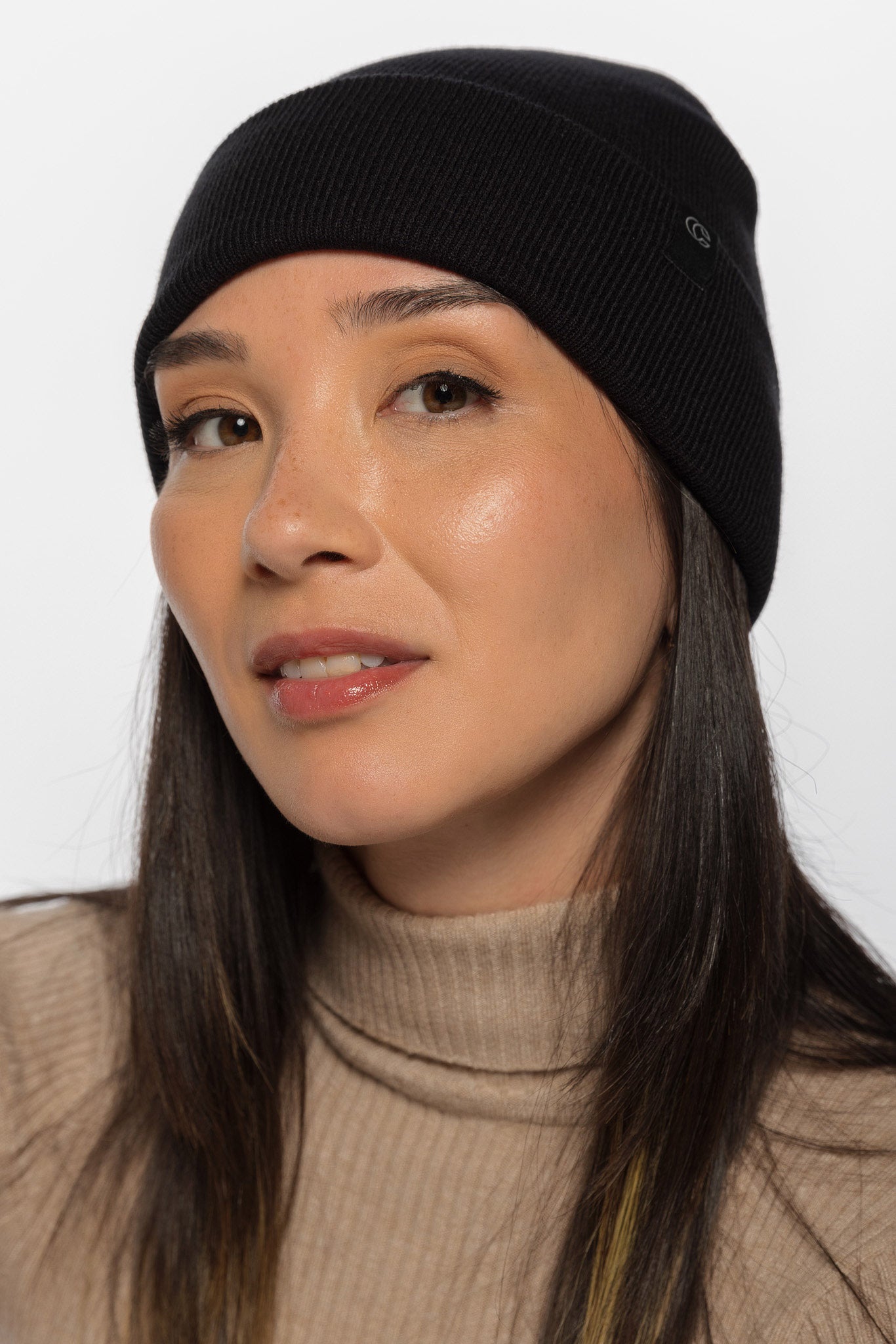 Knit Beanie