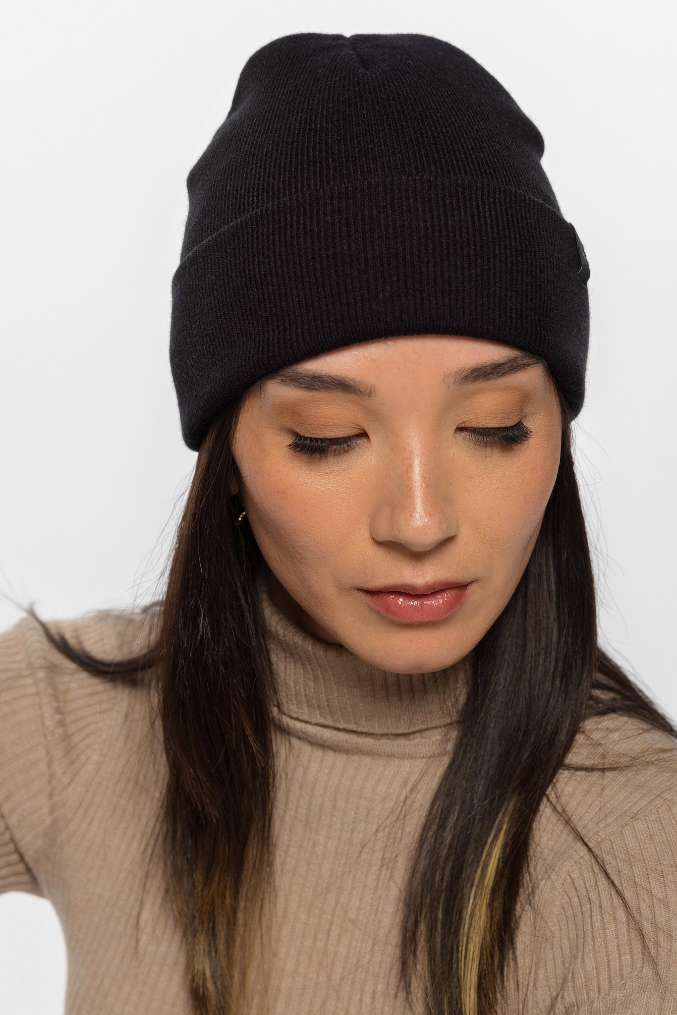 Knit Beanie