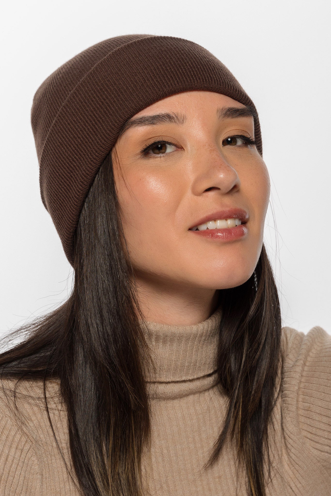 Knit Beanie