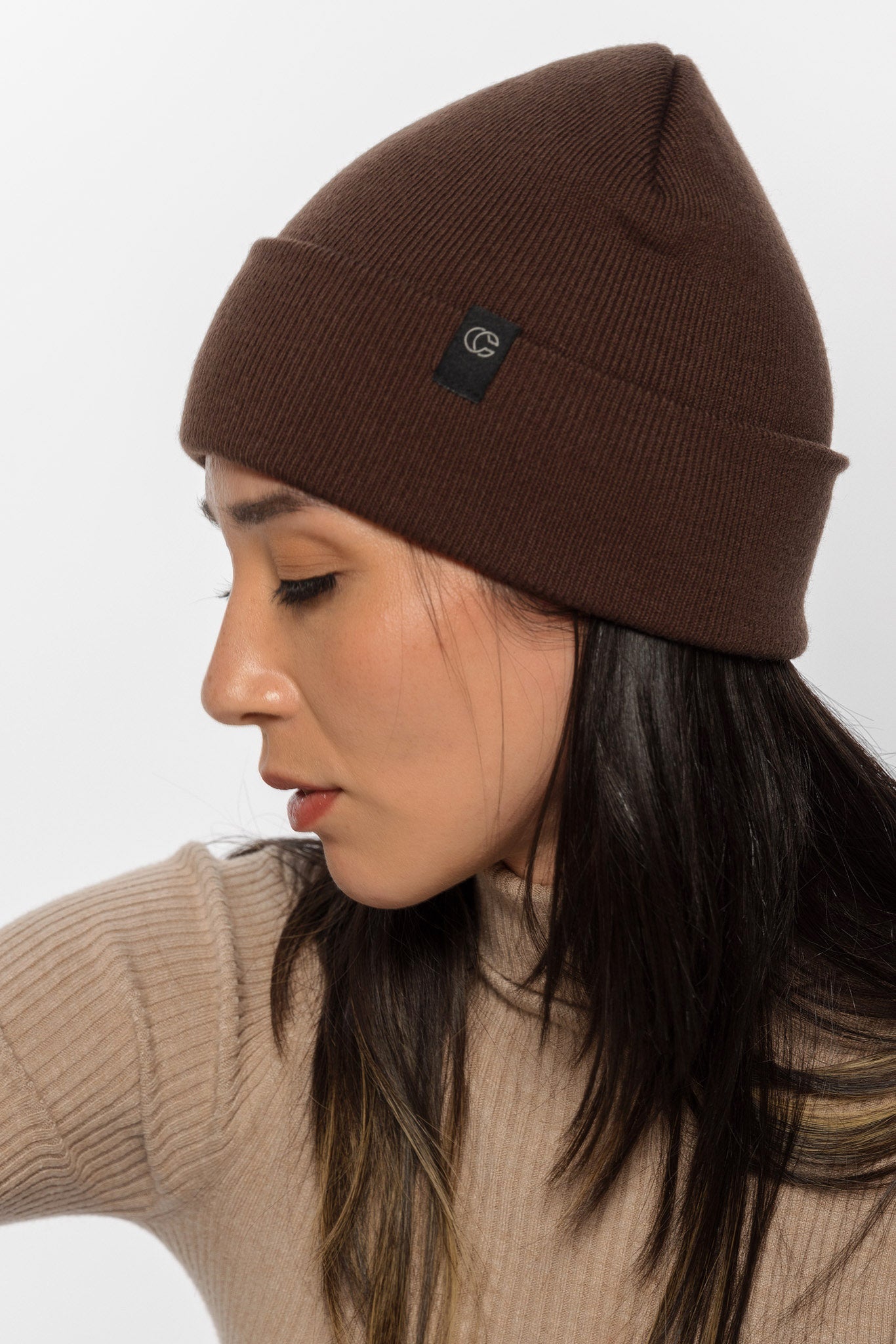 Knit Beanie