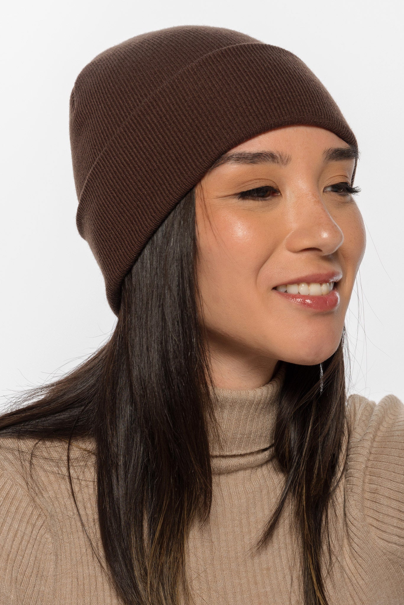 Knit Beanie