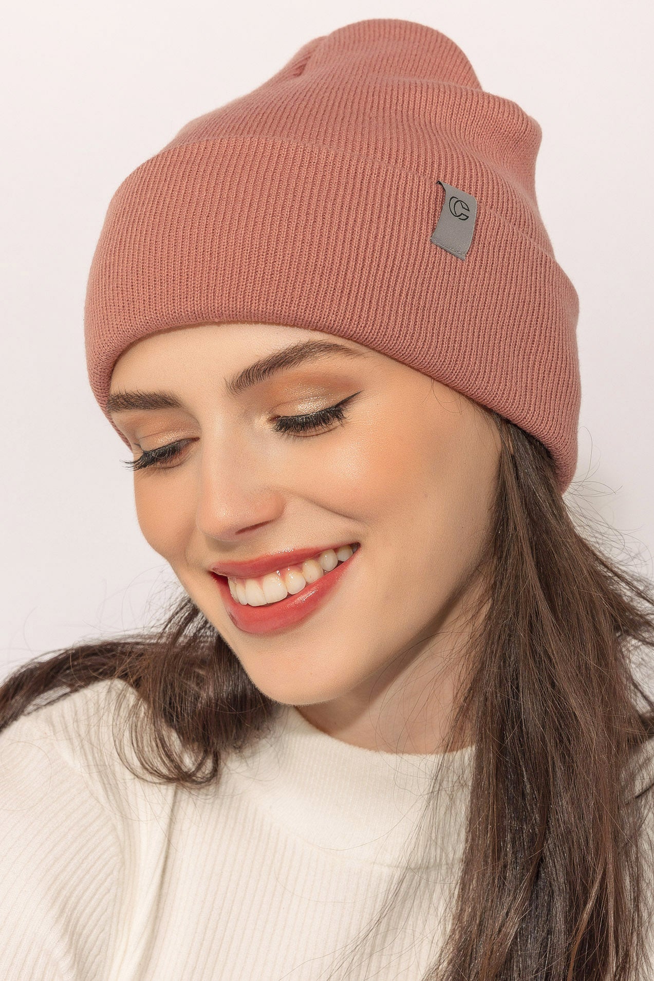 Knit Beanie