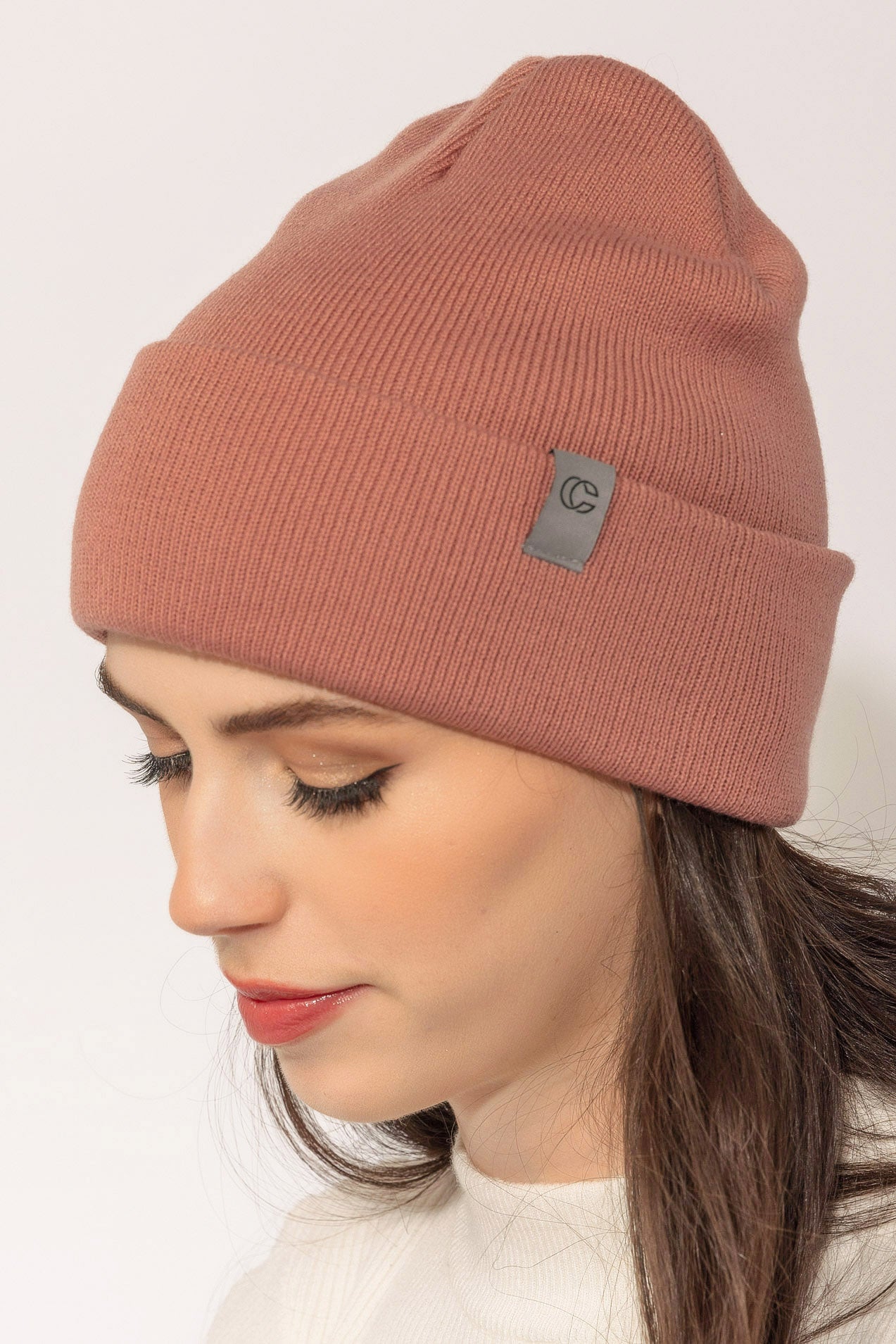 Knit Beanie