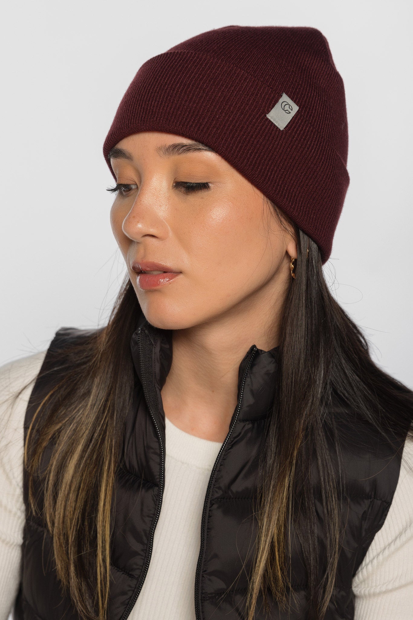 Knit Beanie