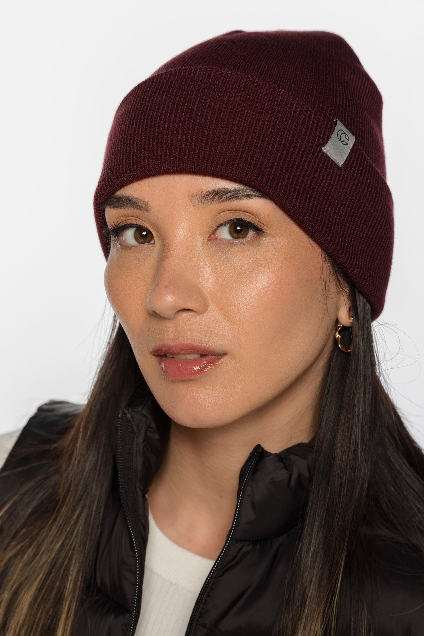 Knit Beanie