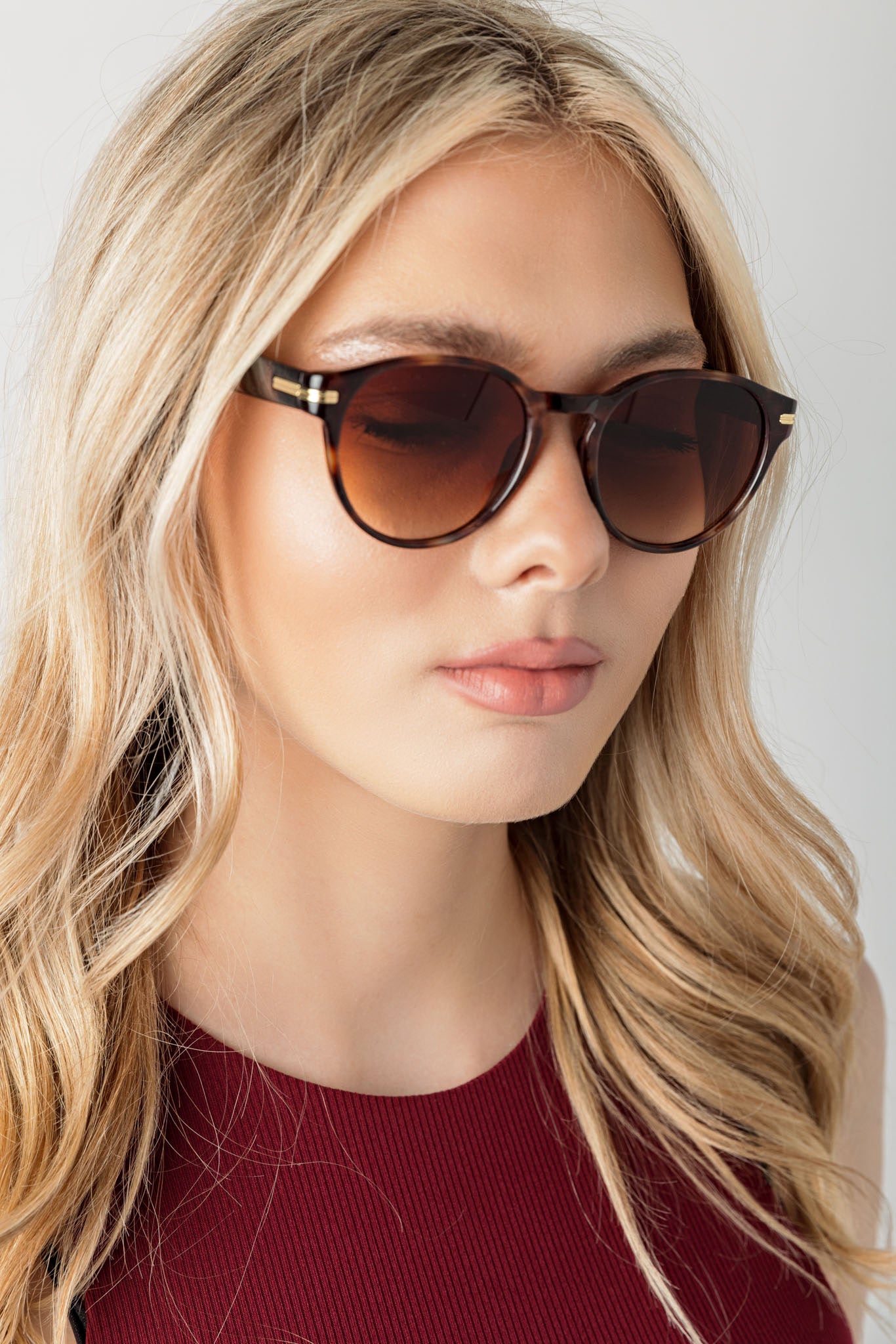 Pantos Sunglasses